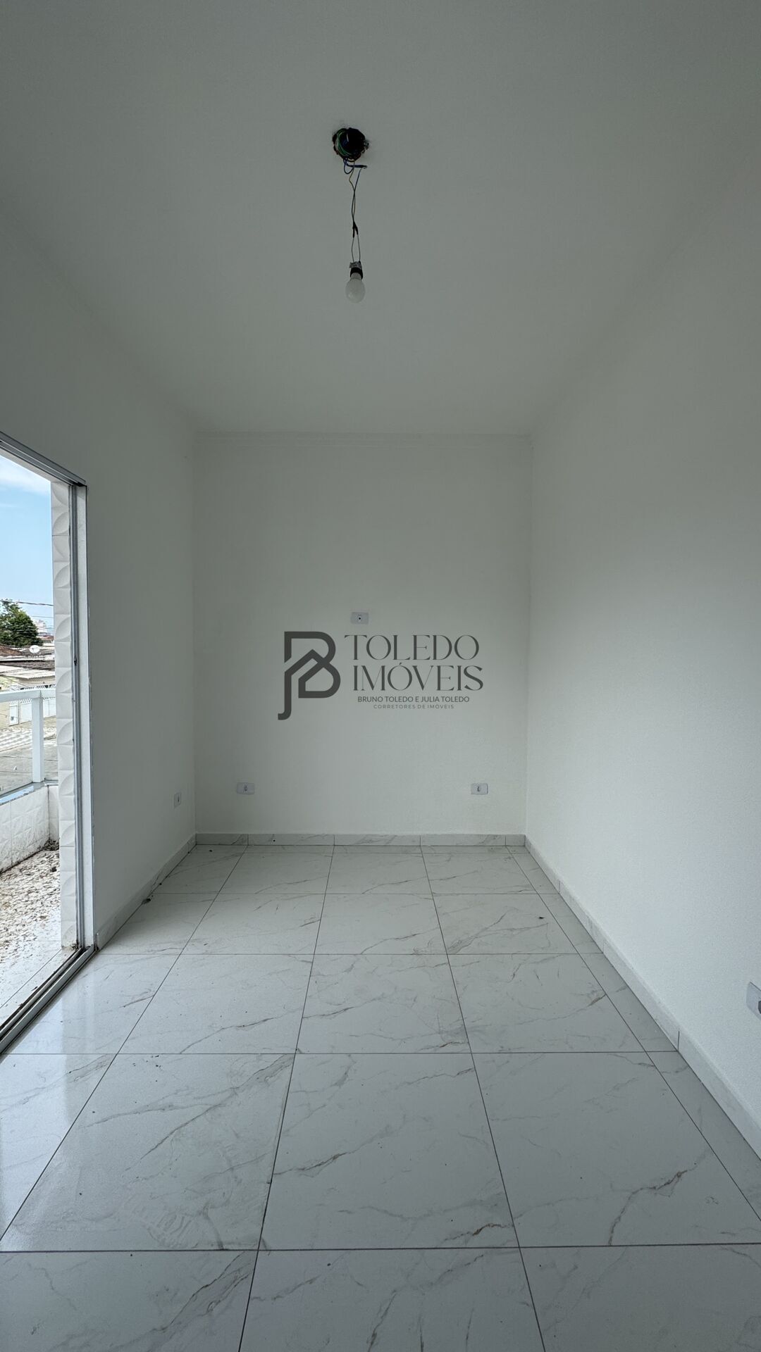 Casa de Condomínio, 2 quartos - Foto 4