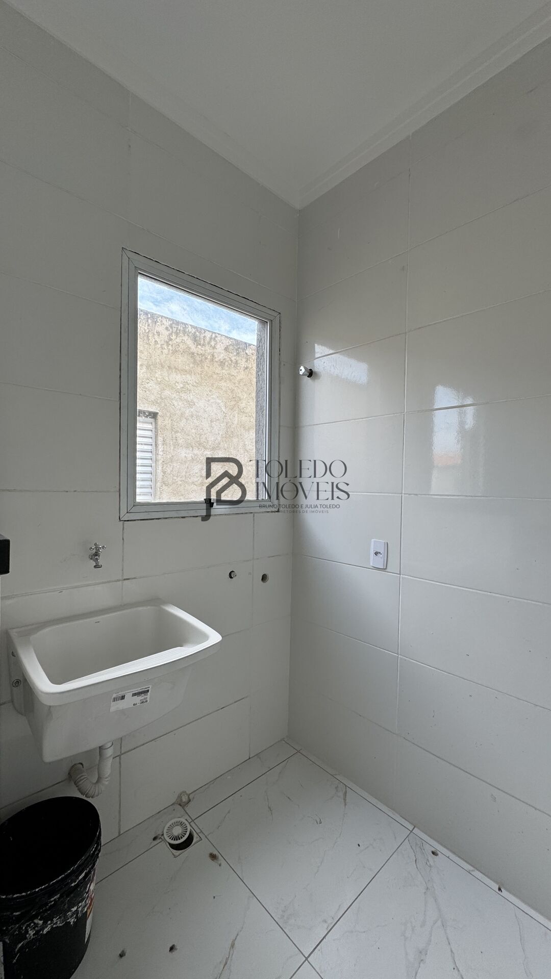 Casa de Condomínio, 2 quartos - Foto 10