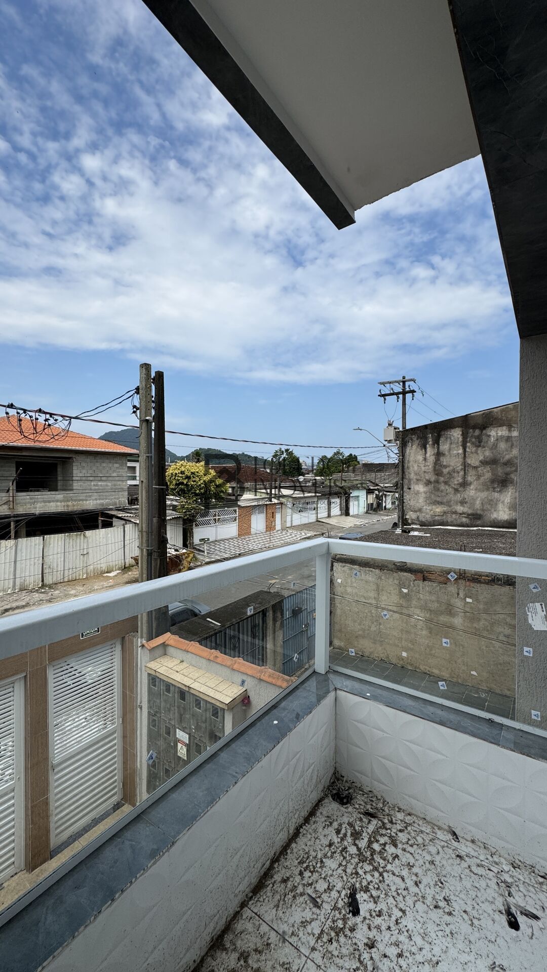 Casa de Condomínio, 2 quartos - Foto 6