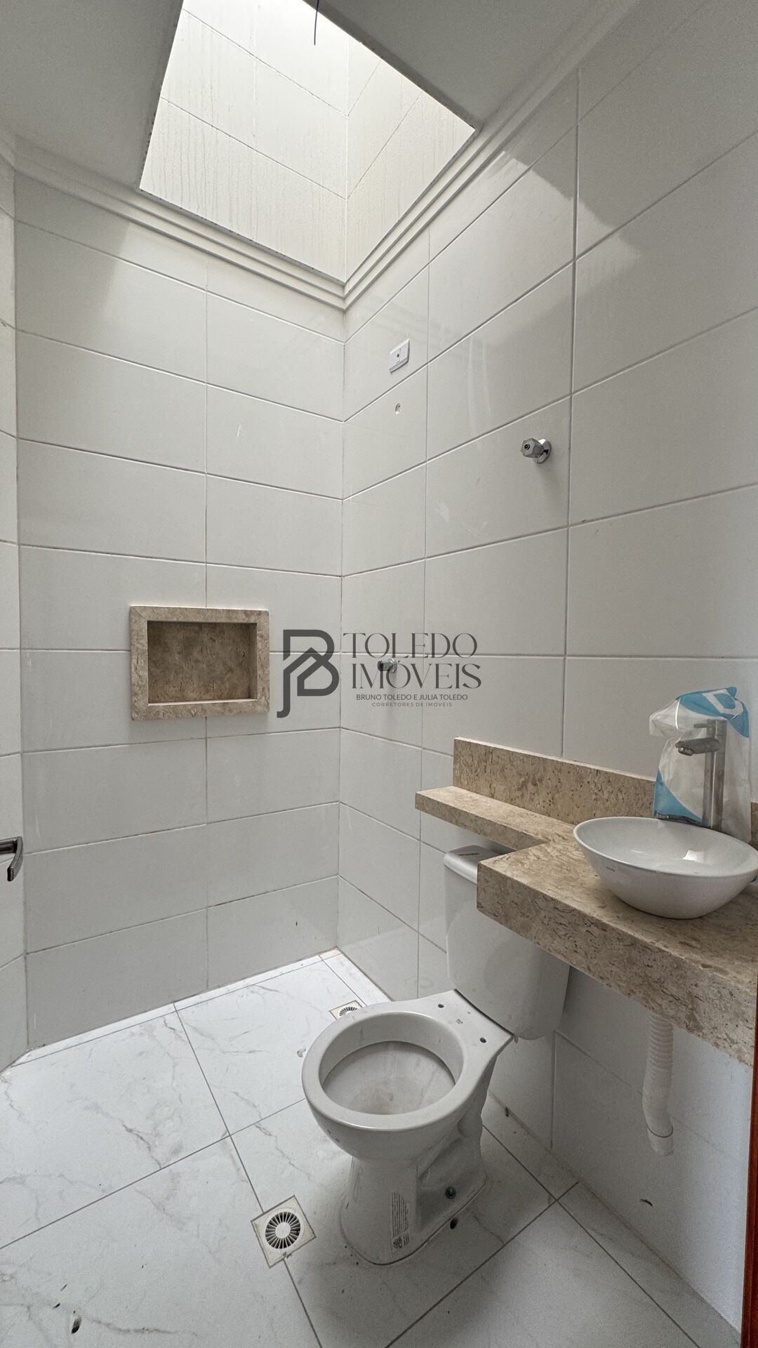 Casa de Condomínio, 2 quartos - Foto 16