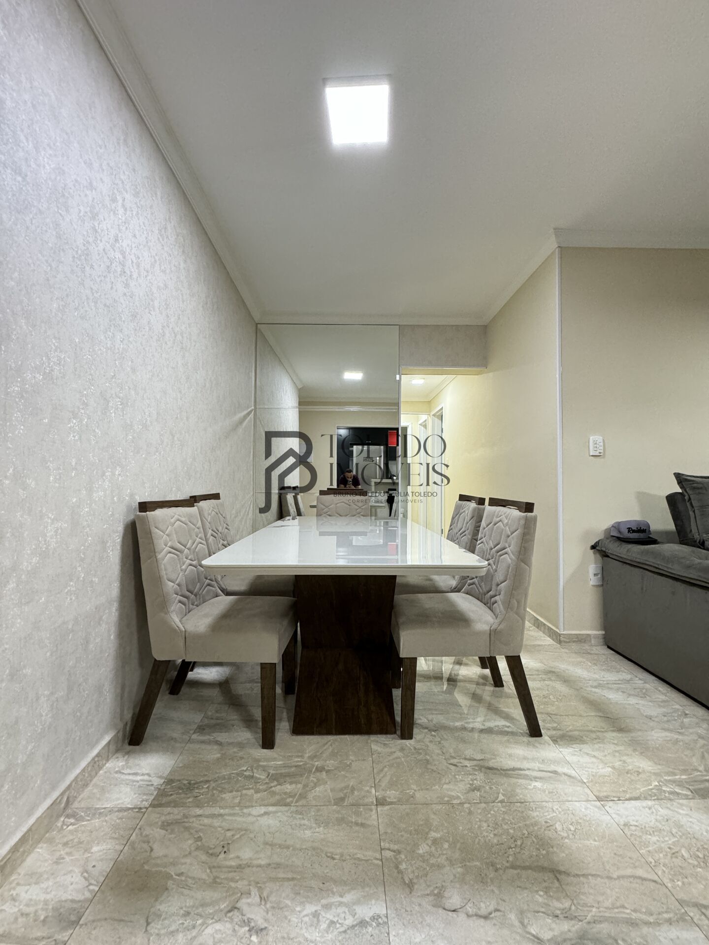 Apartamento, 2 quartos, 86 m² - Foto 5