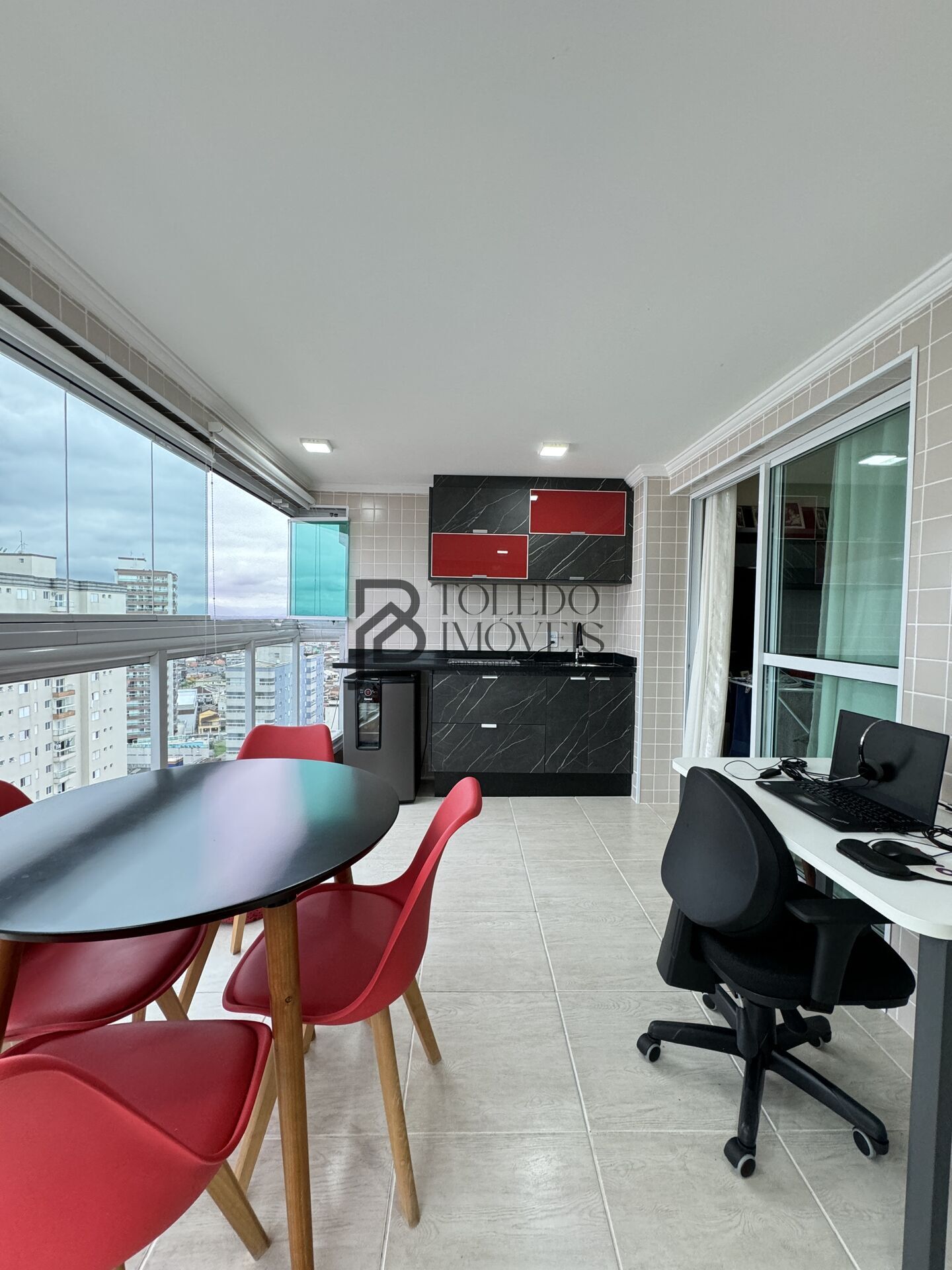 Apartamento, 2 quartos, 86 m² - Foto 14