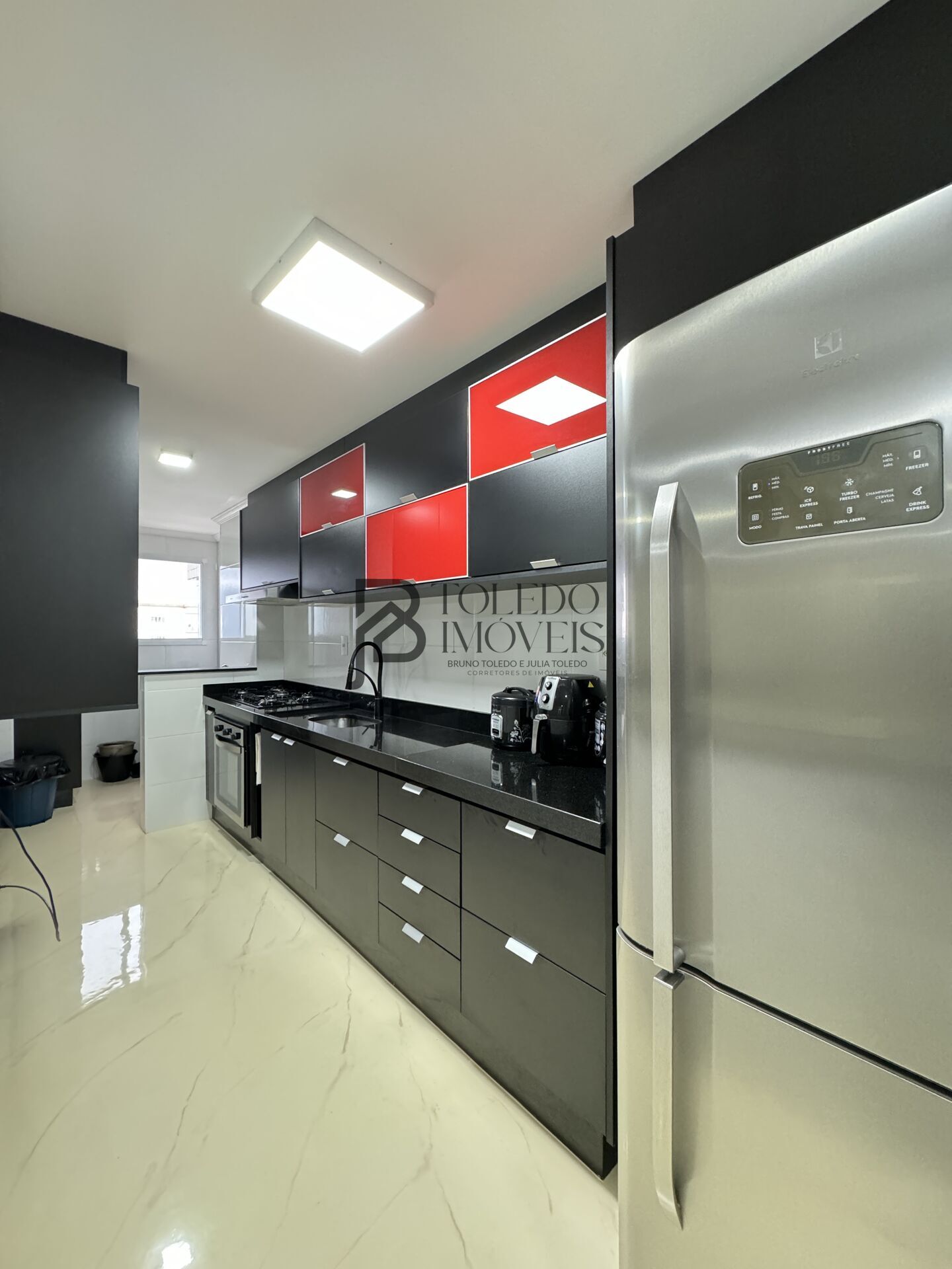Apartamento, 2 quartos, 86 m² - Foto 9