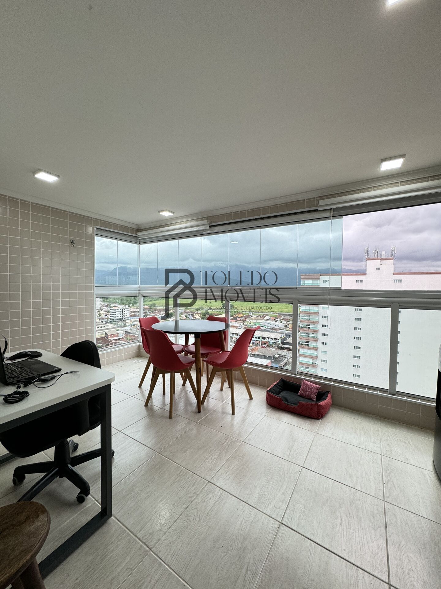 Apartamento, 2 quartos, 86 m² - Foto 13