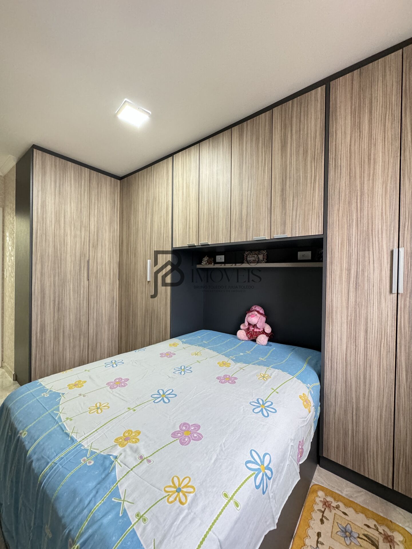 Apartamento, 2 quartos, 86 m² - Foto 22