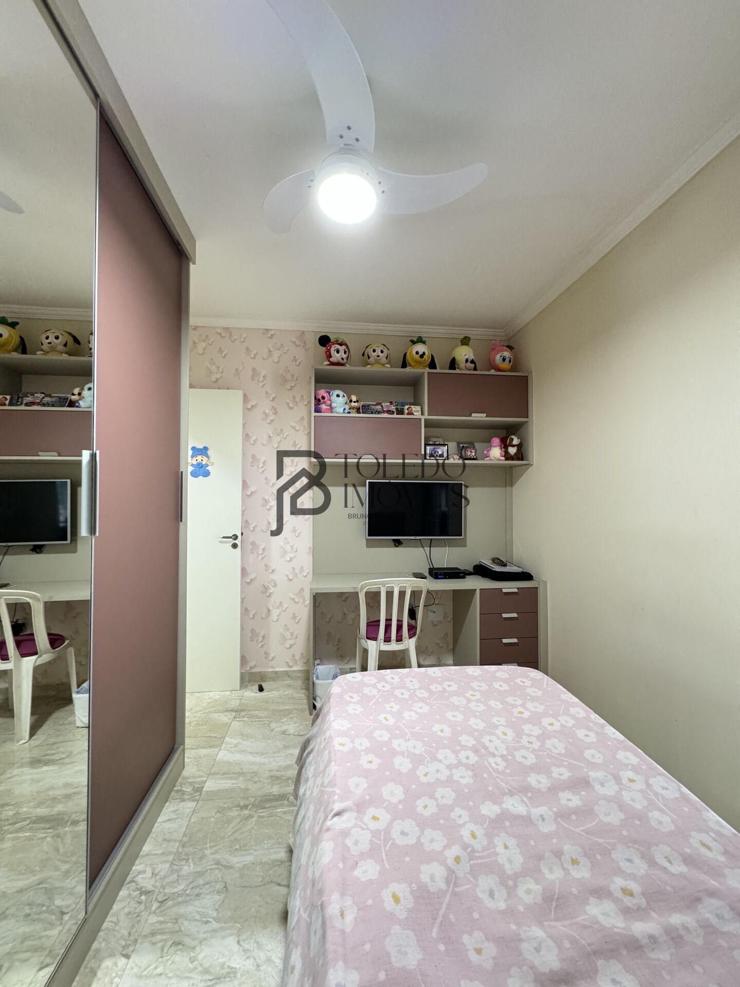 Apartamento, 2 quartos, 86 m² - Foto 17