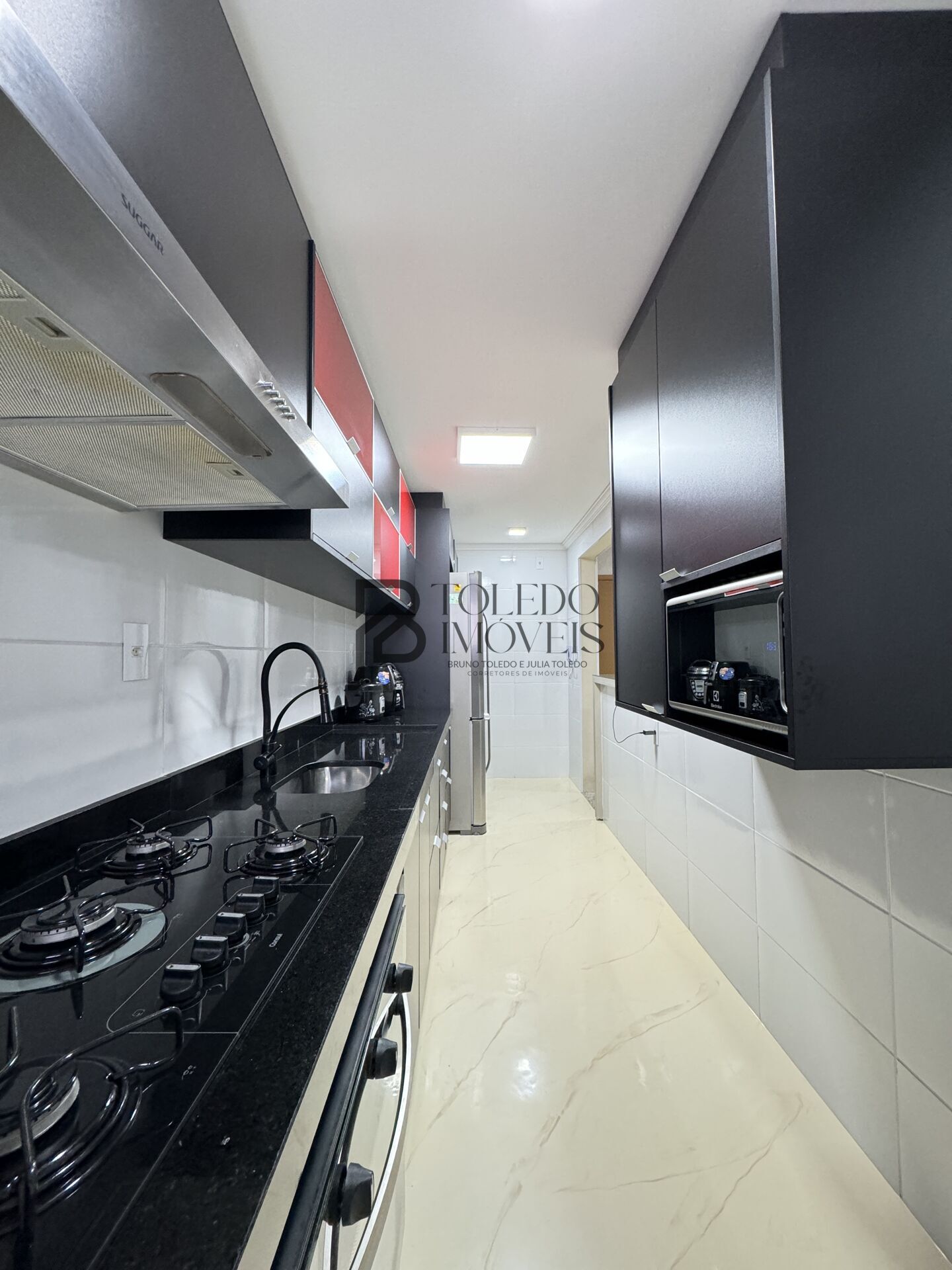 Apartamento, 2 quartos, 86 m² - Foto 10