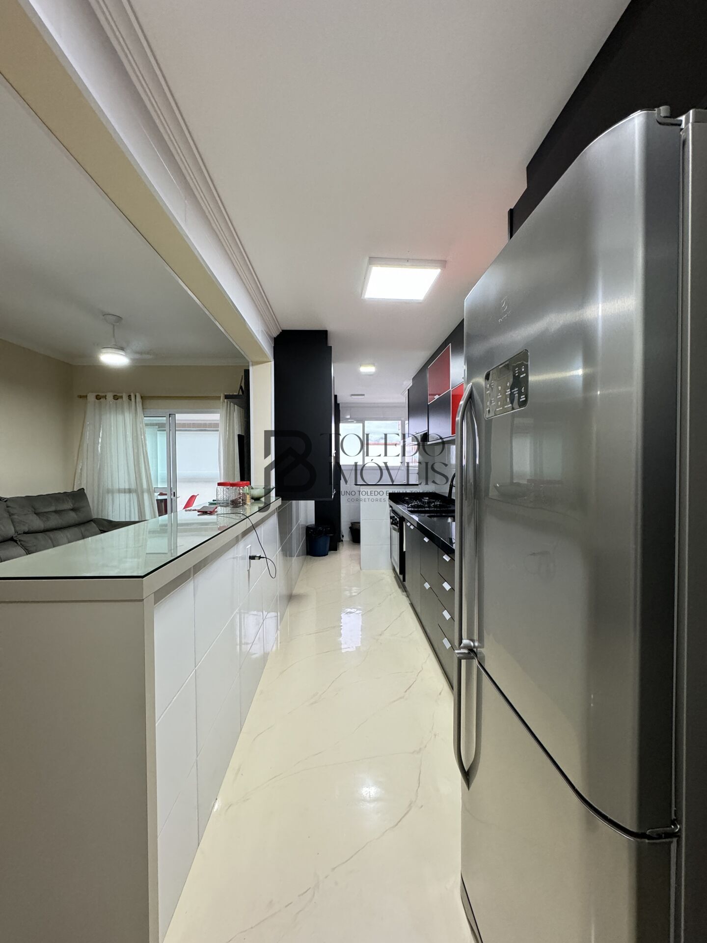 Apartamento, 2 quartos, 86 m² - Foto 8