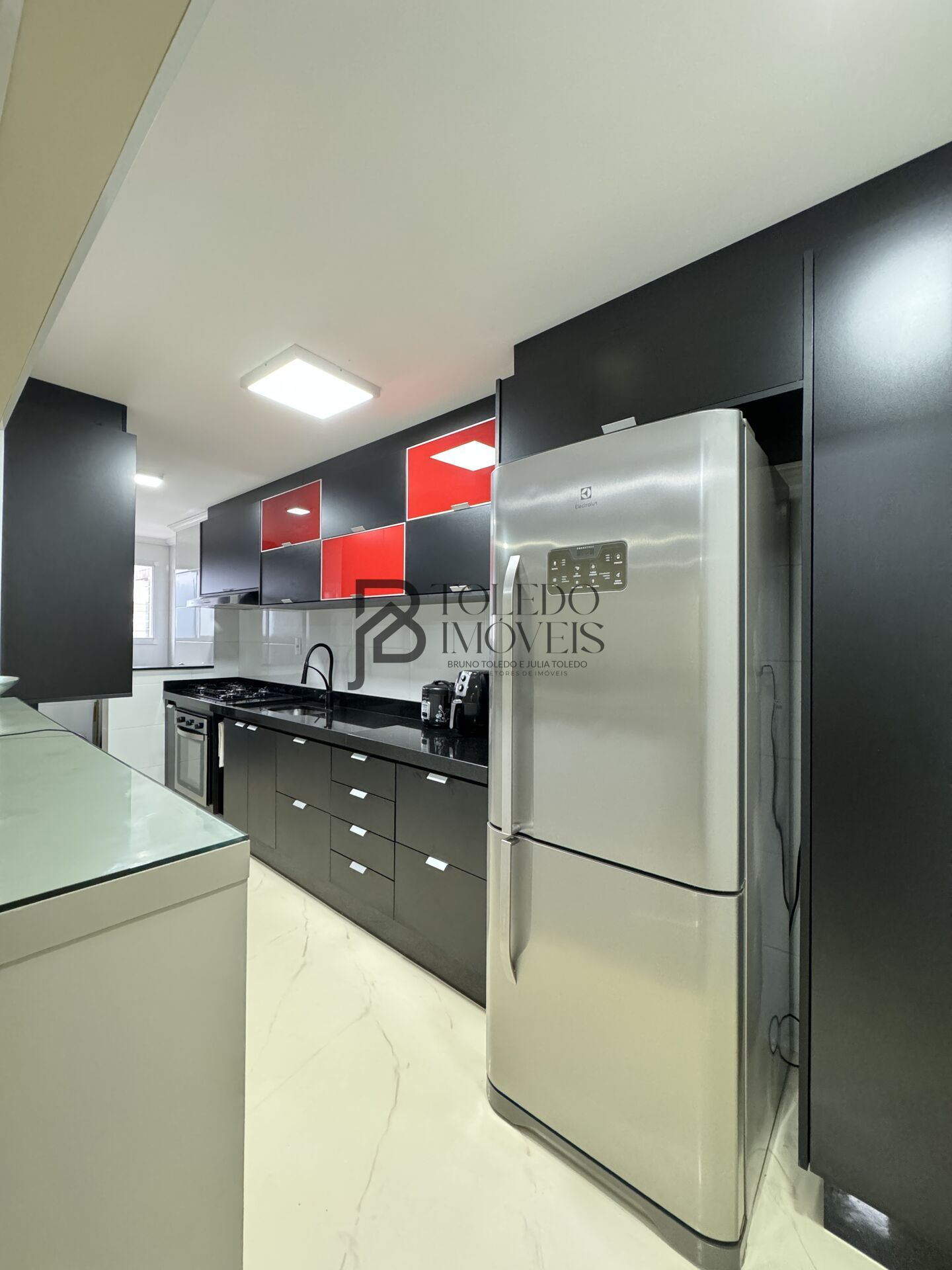 Apartamento, 2 quartos, 86 m² - Foto 7