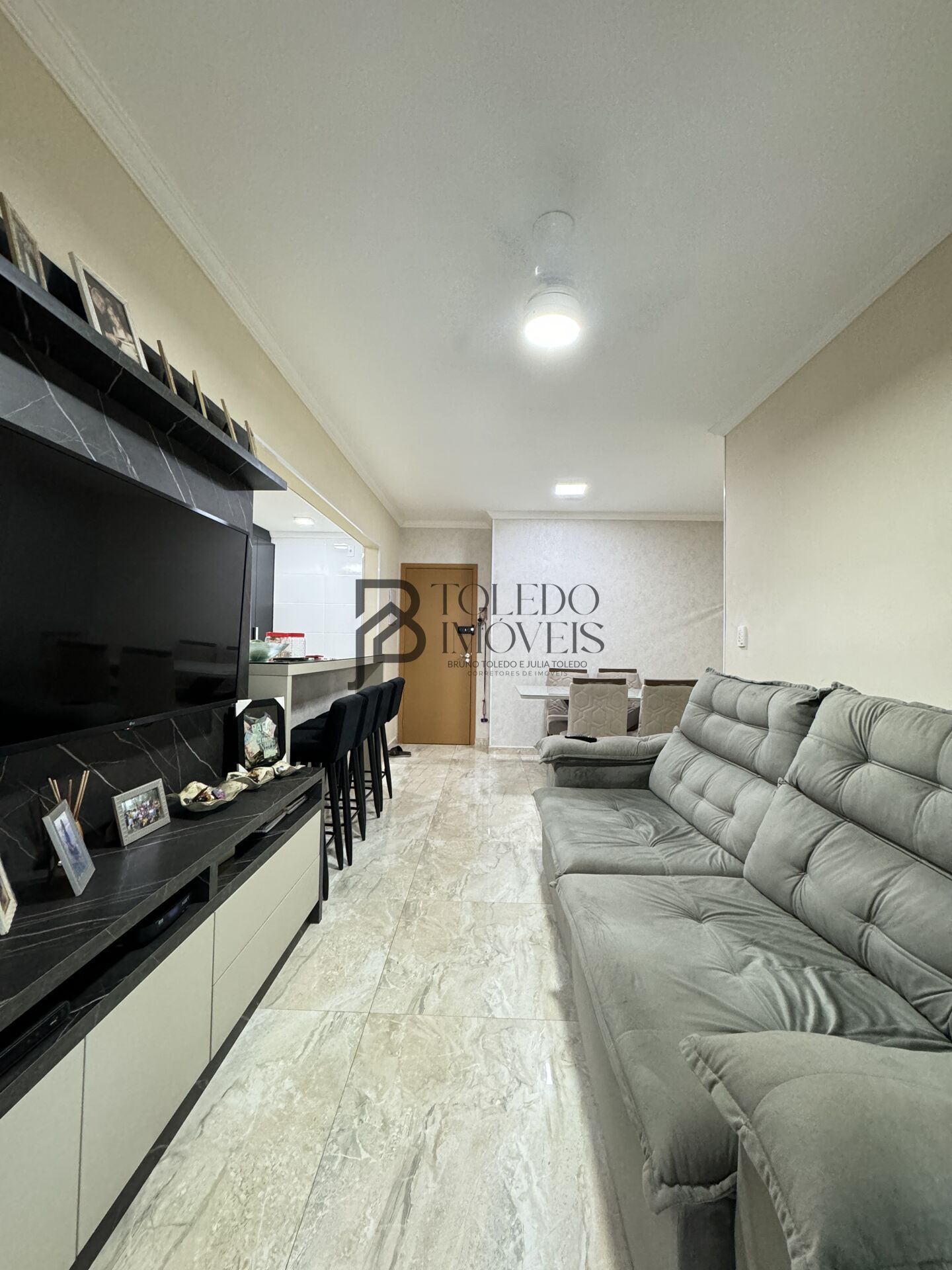 Apartamento, 2 quartos, 86 m² - Foto 6