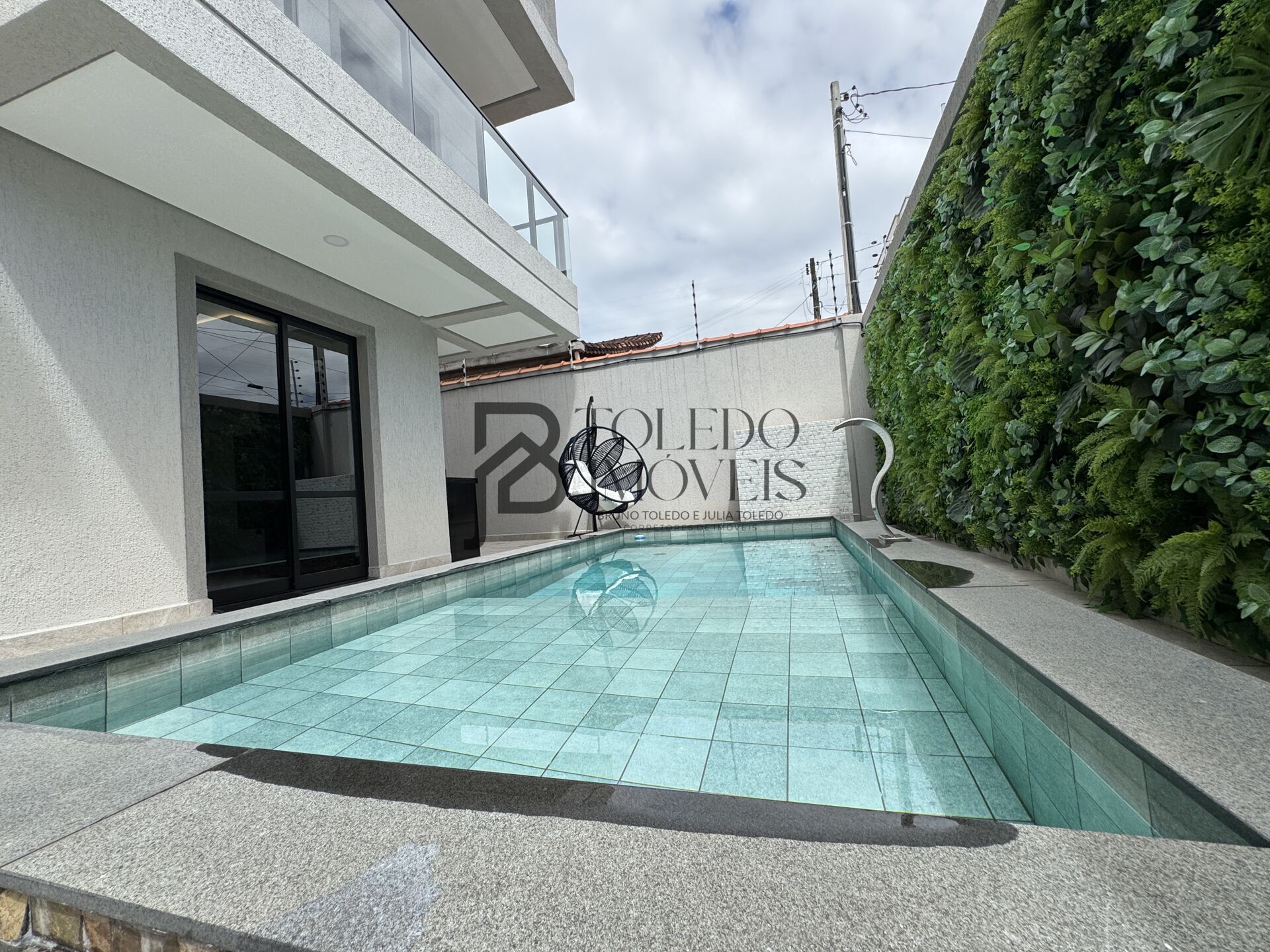 Sobrado, 3 quartos, 140 m² - Foto 3