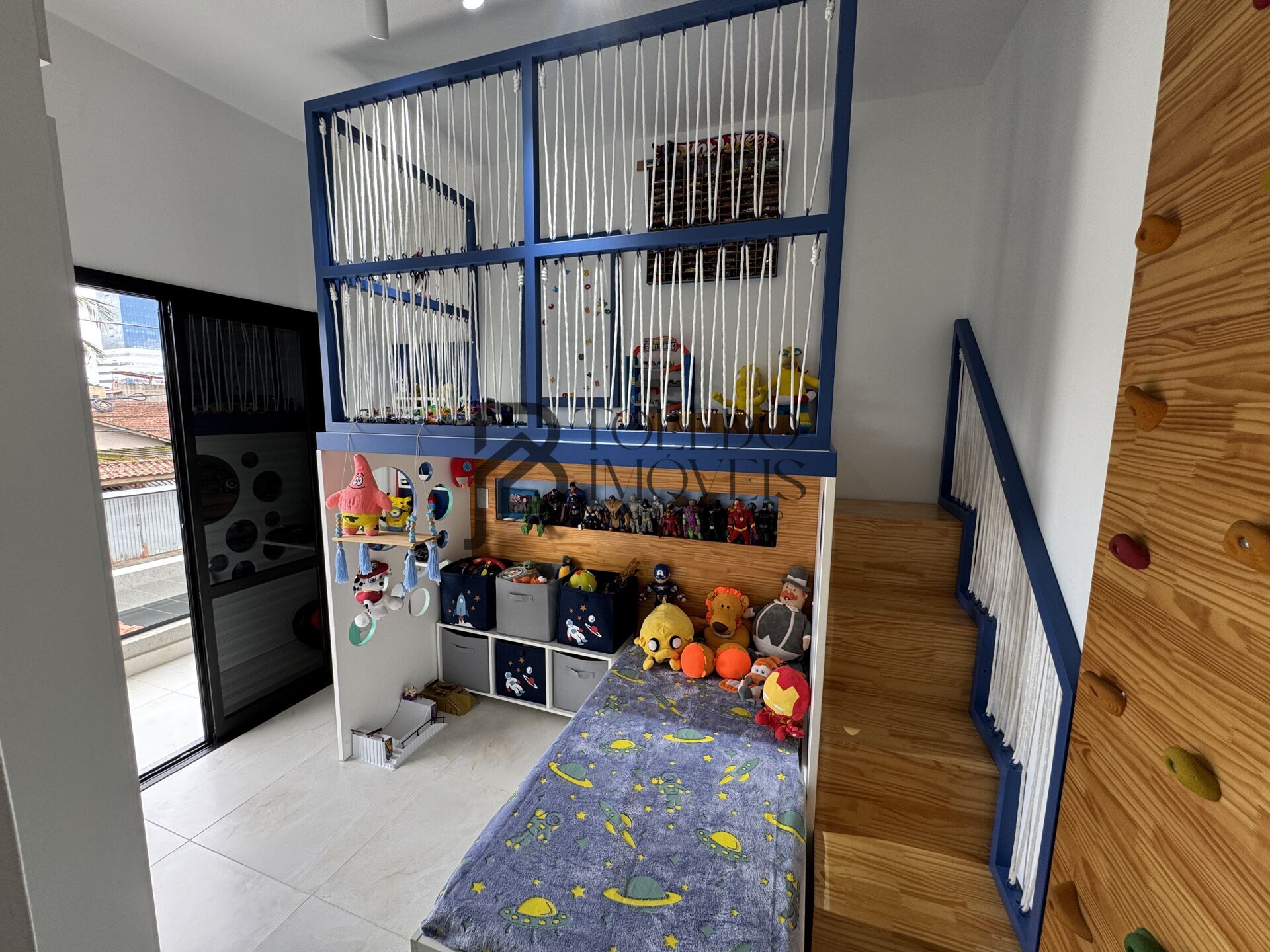 Sobrado, 3 quartos, 140 m² - Foto 19