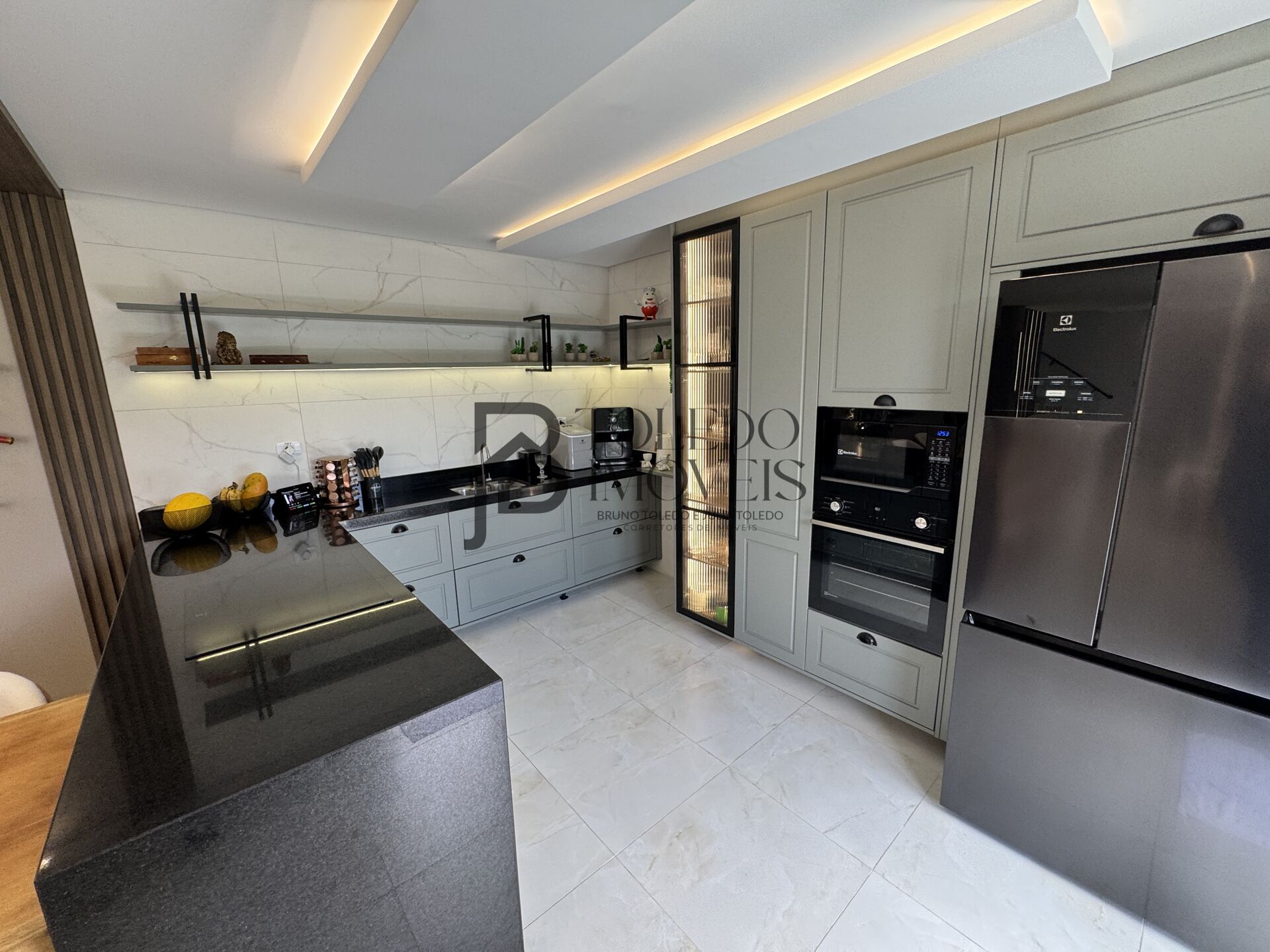 Sobrado, 3 quartos, 140 m² - Foto 7