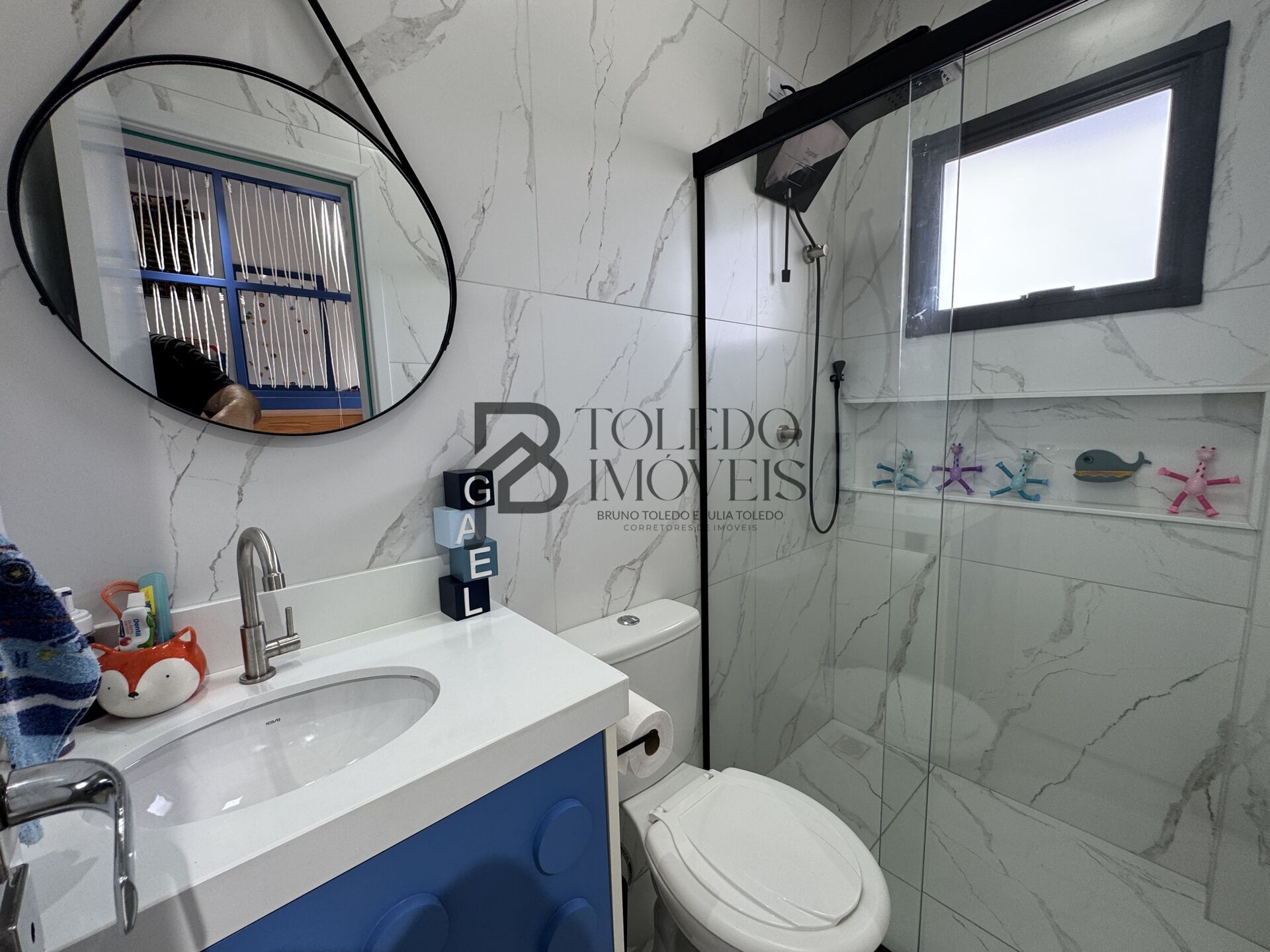 Sobrado, 3 quartos, 140 m² - Foto 20