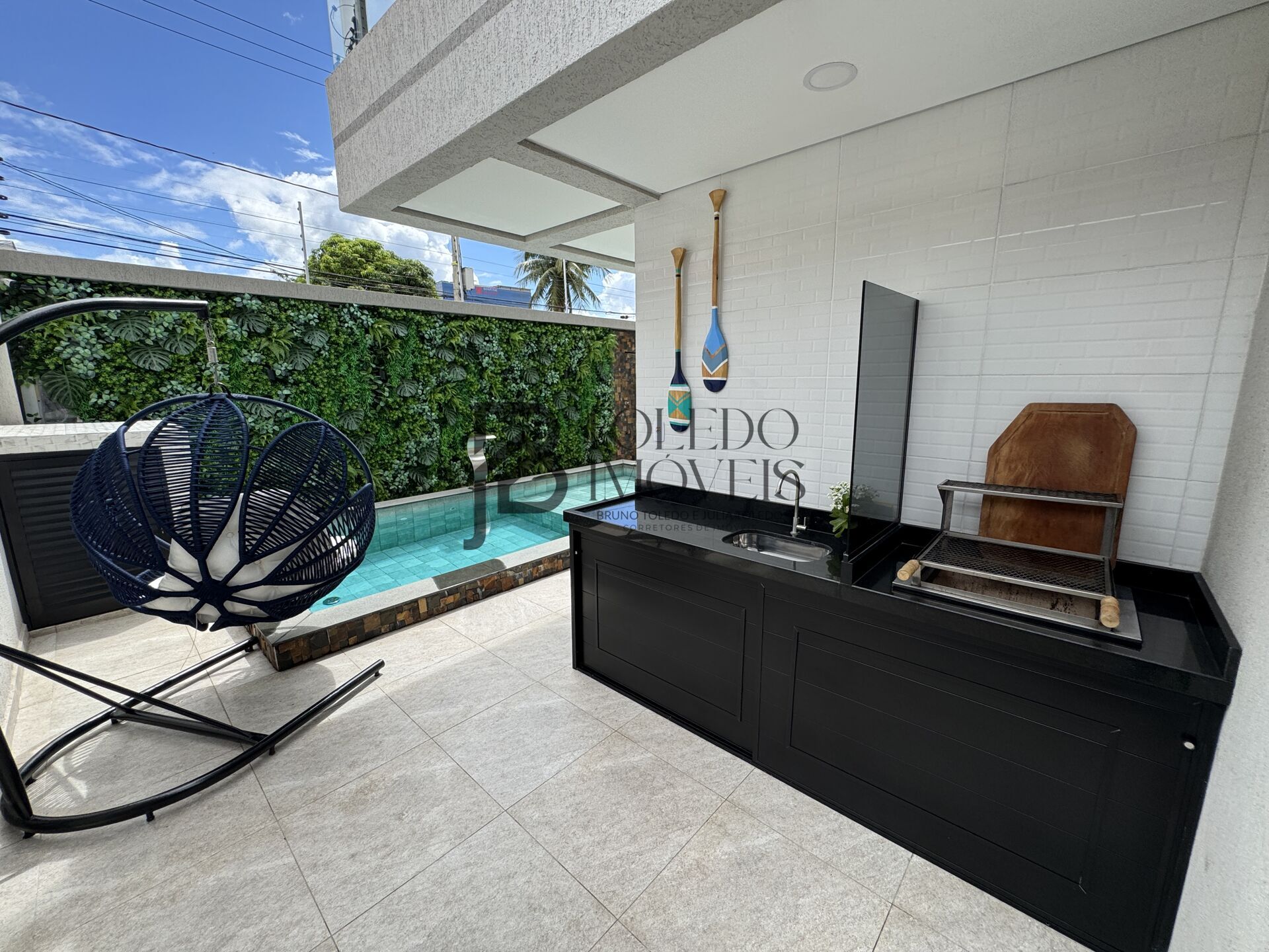 Sobrado, 3 quartos, 140 m² - Foto 5