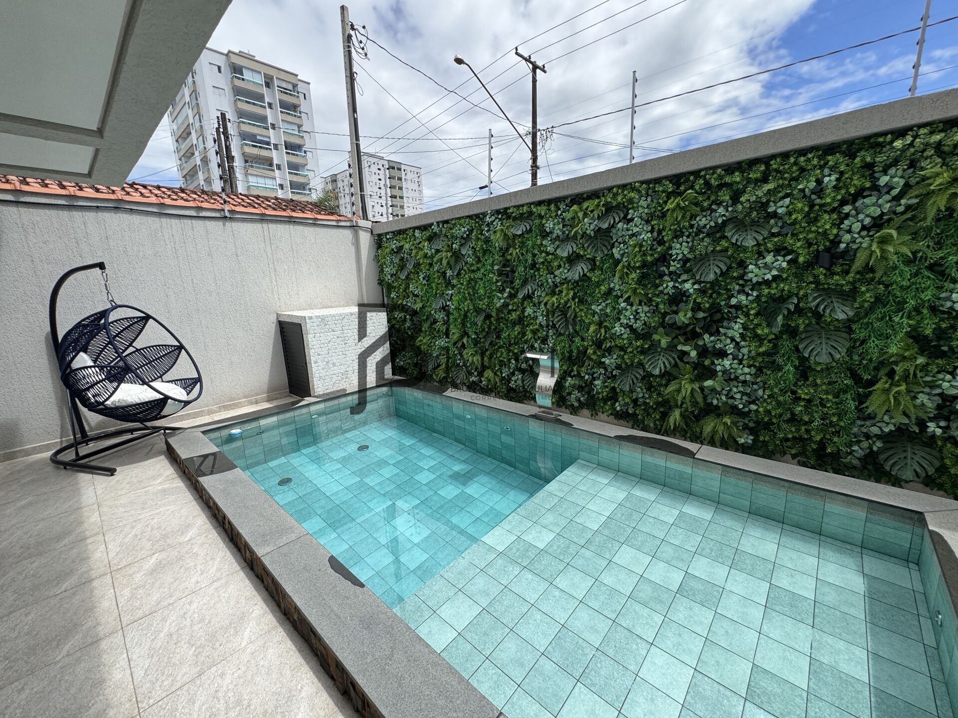 Sobrado, 3 quartos, 140 m² - Foto 4
