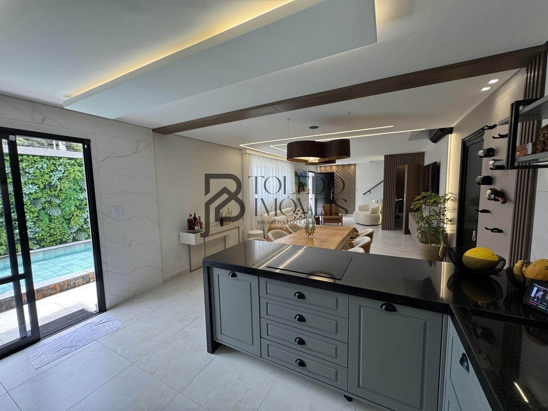 Sobrado, 3 quartos, 140 m² - Foto 8