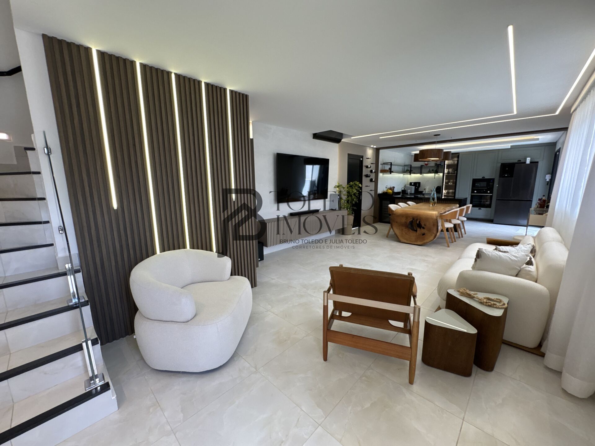 Sobrado, 3 quartos, 140 m² - Foto 10
