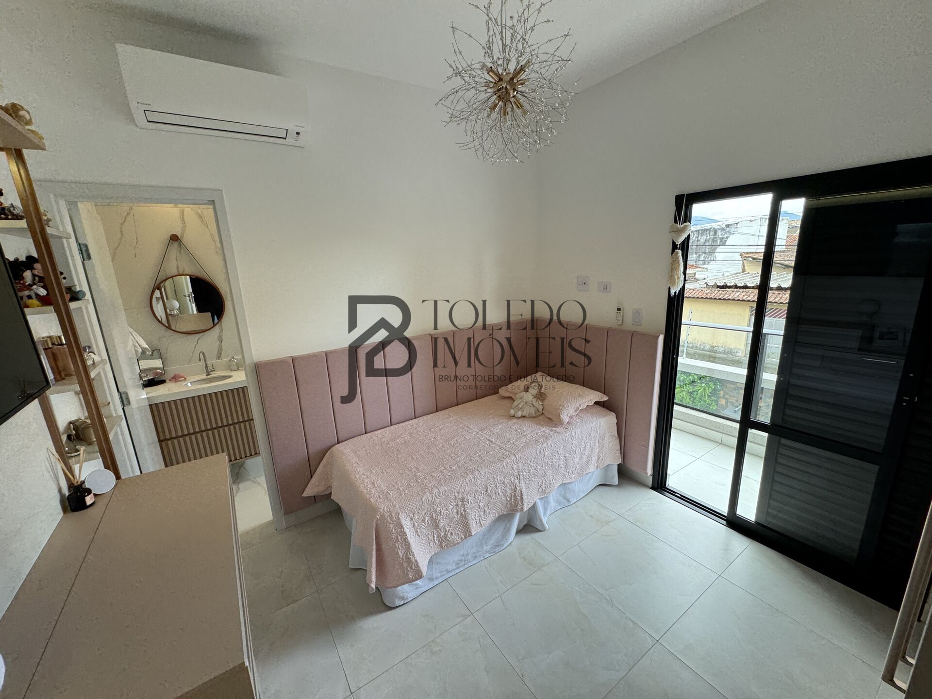 Sobrado, 3 quartos, 140 m² - Foto 14