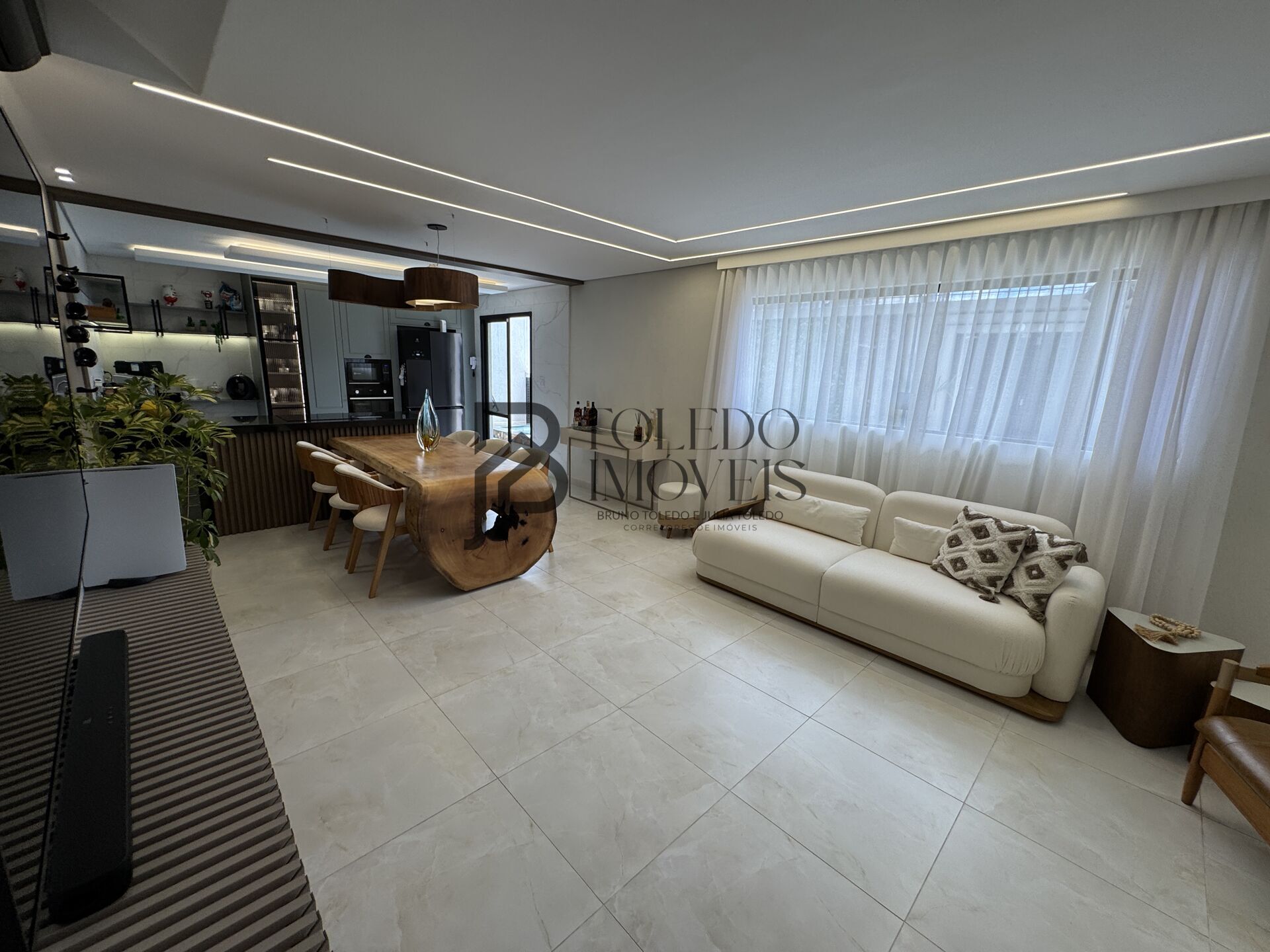 Sobrado, 3 quartos, 140 m² - Foto 9