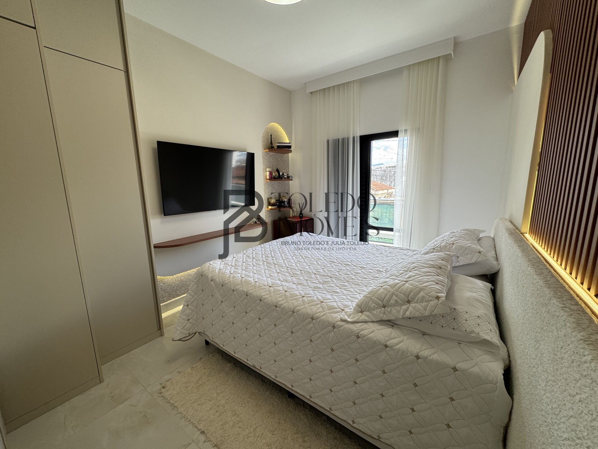Sobrado, 3 quartos, 140 m² - Foto 12
