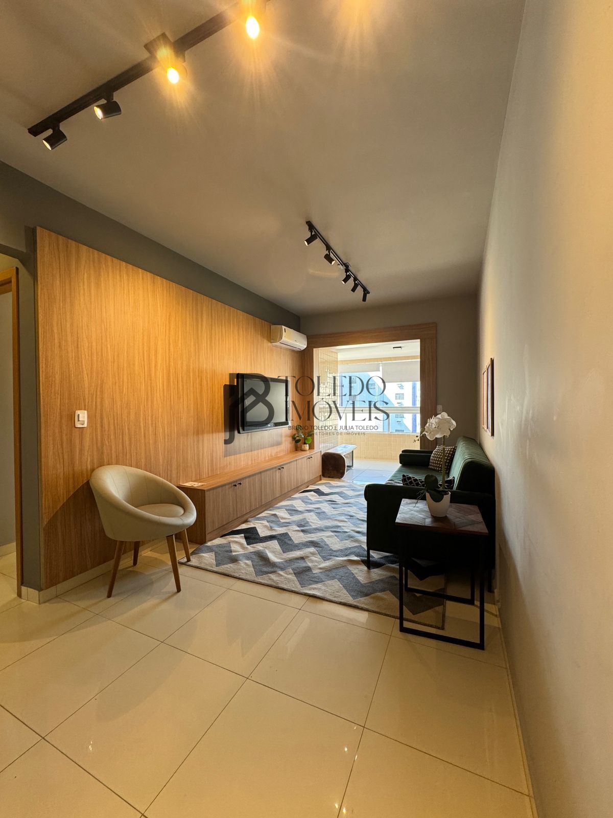 Apartamento, 2 quartos, 85 m² - Foto 4