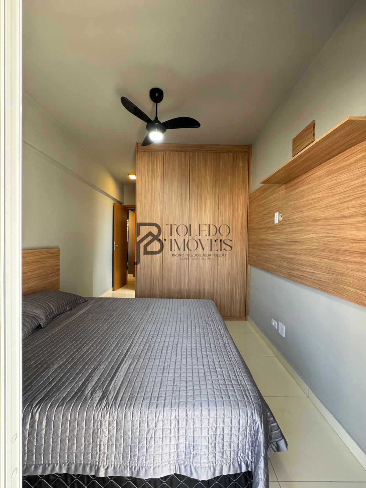 Apartamento, 2 quartos, 85 m² - Foto 23