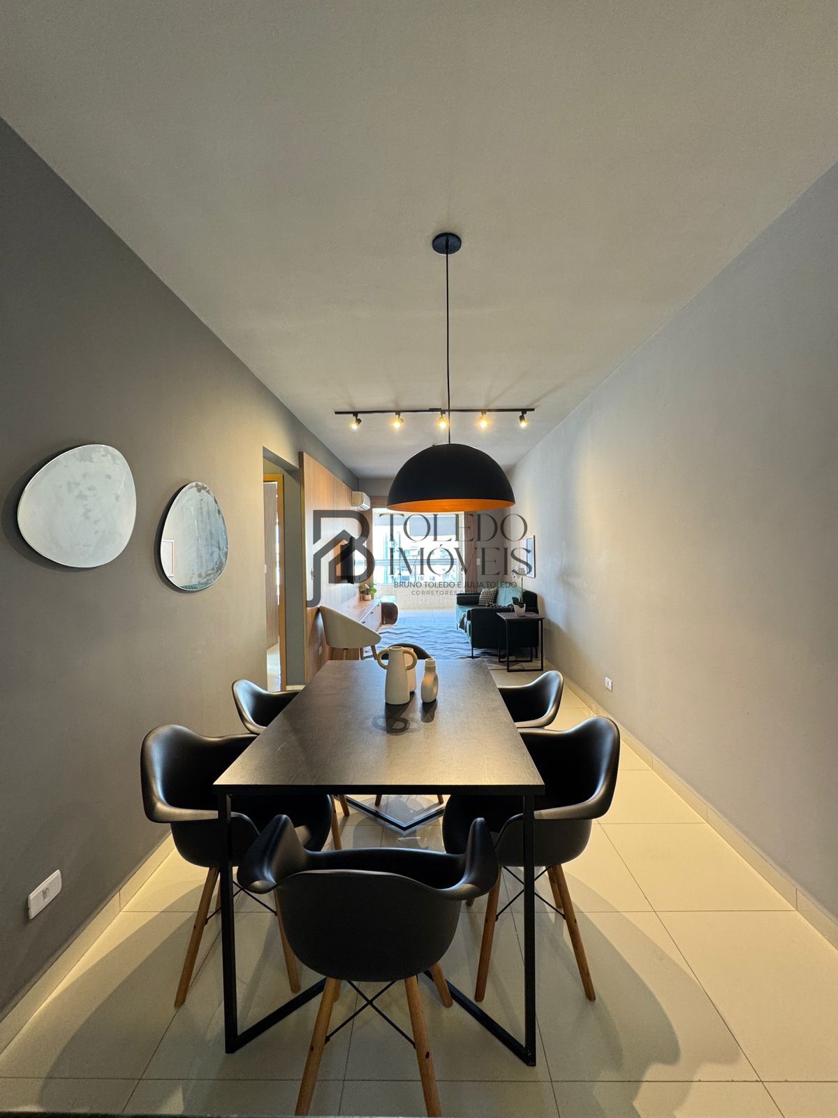Apartamento, 2 quartos, 85 m² - Foto 5