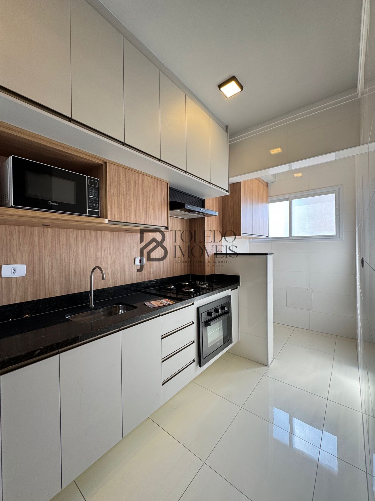 Apartamento, 2 quartos, 85 m² - Foto 12