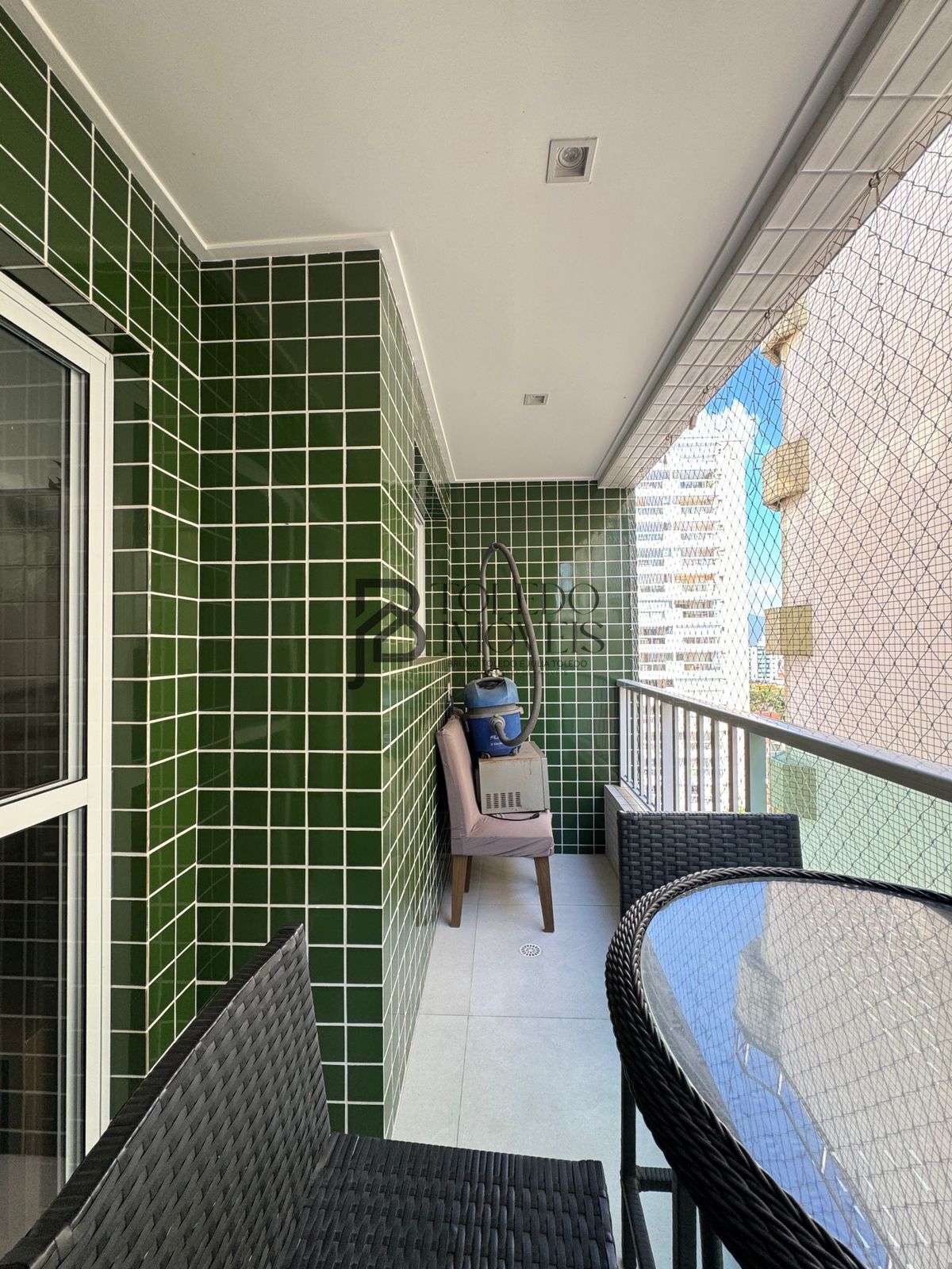 Apartamento, 2 quartos, 66 m² - Foto 14