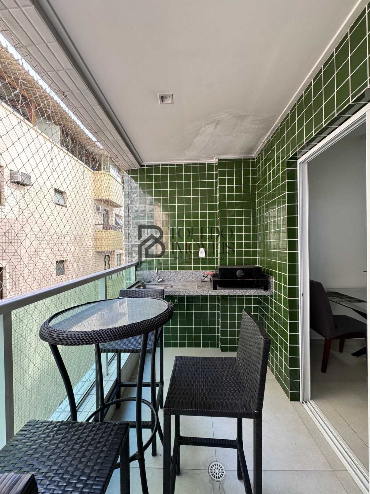 Apartamento, 2 quartos, 66 m² - Foto 15