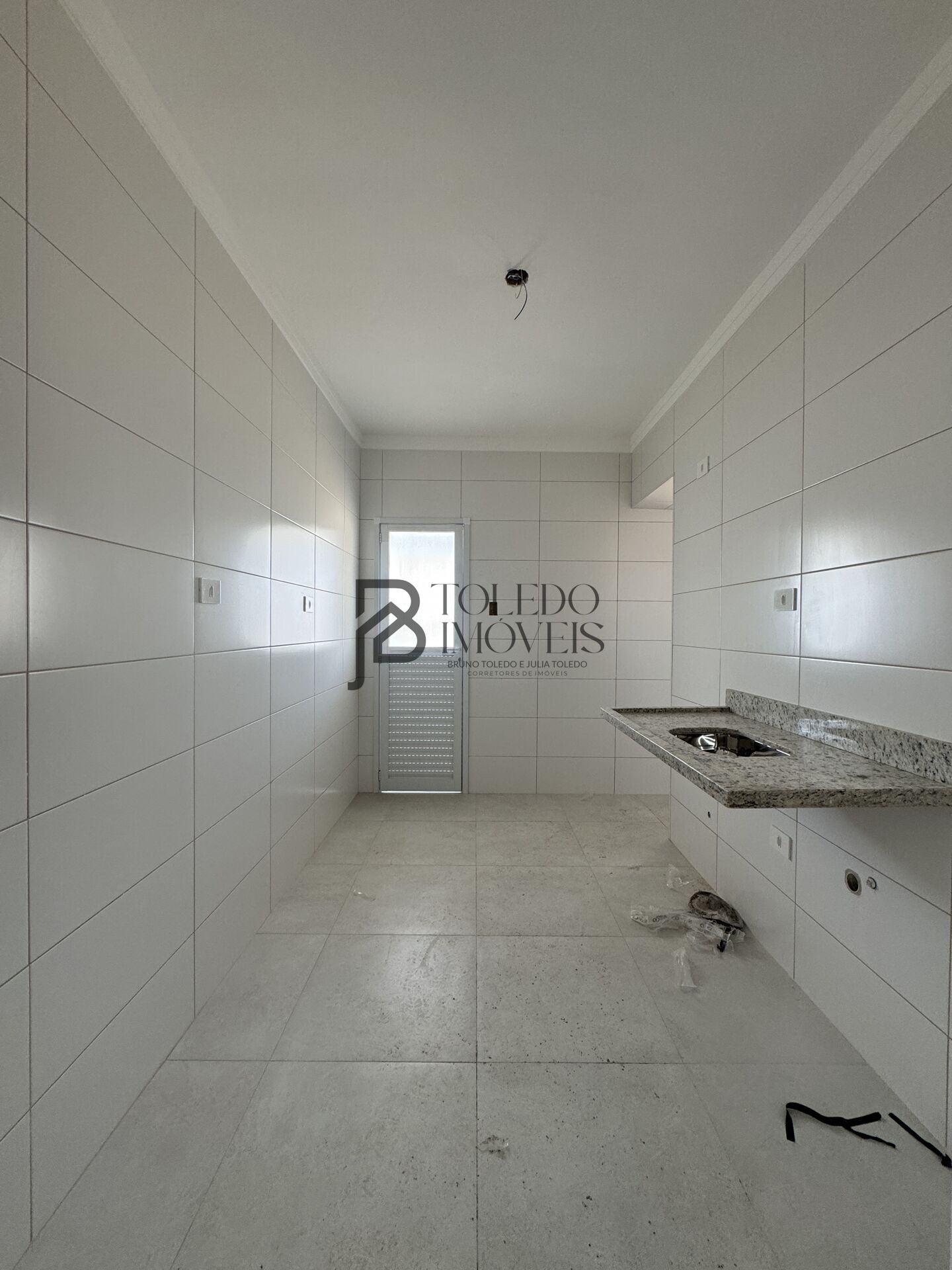 Apartamento, 1 quarto, 60 m² - Foto 7