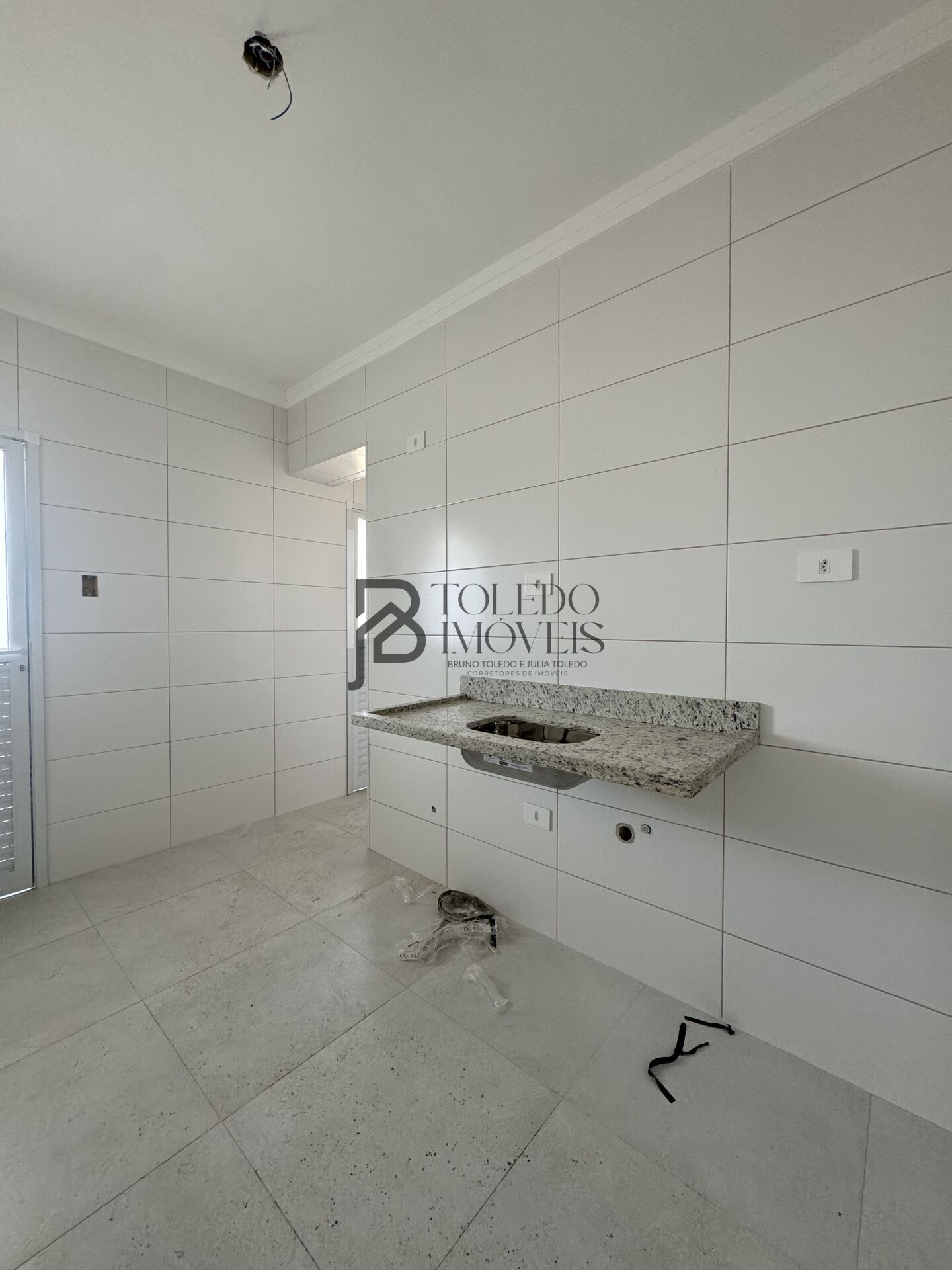 Apartamento, 1 quarto, 60 m² - Foto 8
