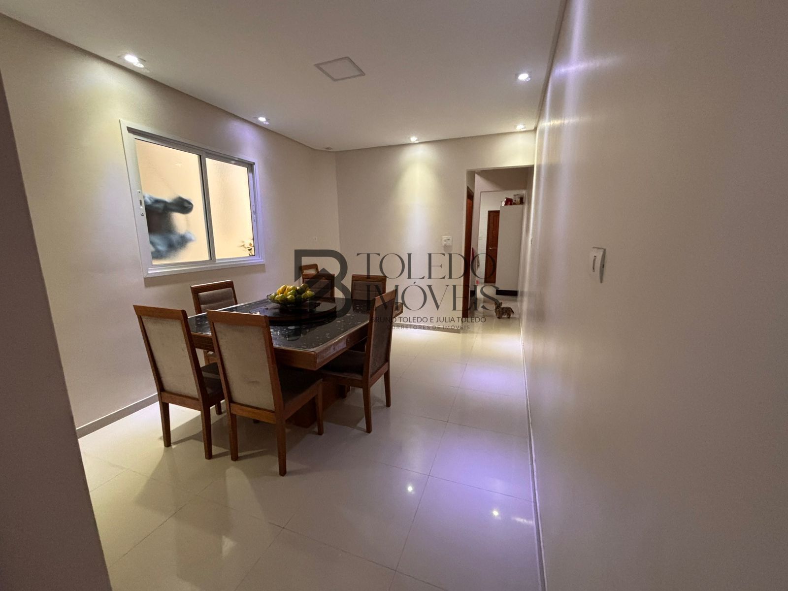 Sobrado, 3 quartos, 129 m² - Foto 5