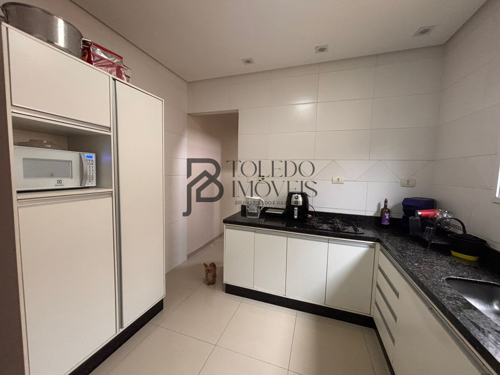 Sobrado, 3 quartos, 129 m² - Foto 7