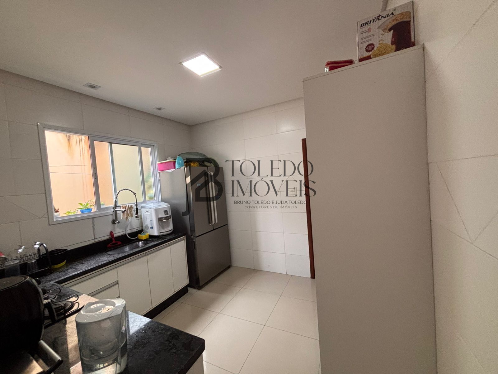 Sobrado, 3 quartos, 129 m² - Foto 10