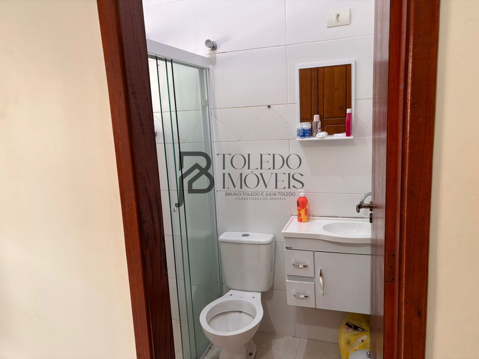 Sobrado, 3 quartos, 129 m² - Foto 14