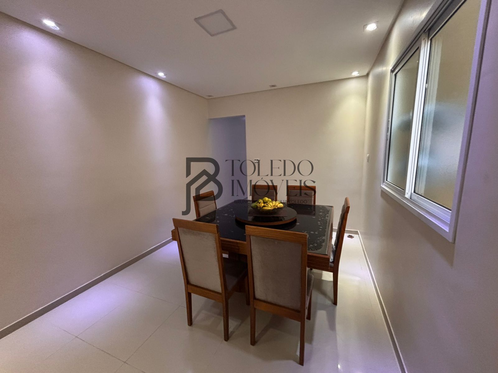 Sobrado, 3 quartos, 129 m² - Foto 4