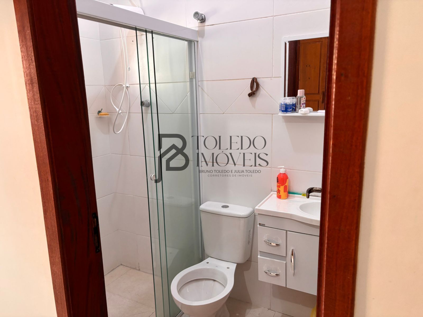 Sobrado, 3 quartos, 129 m² - Foto 20