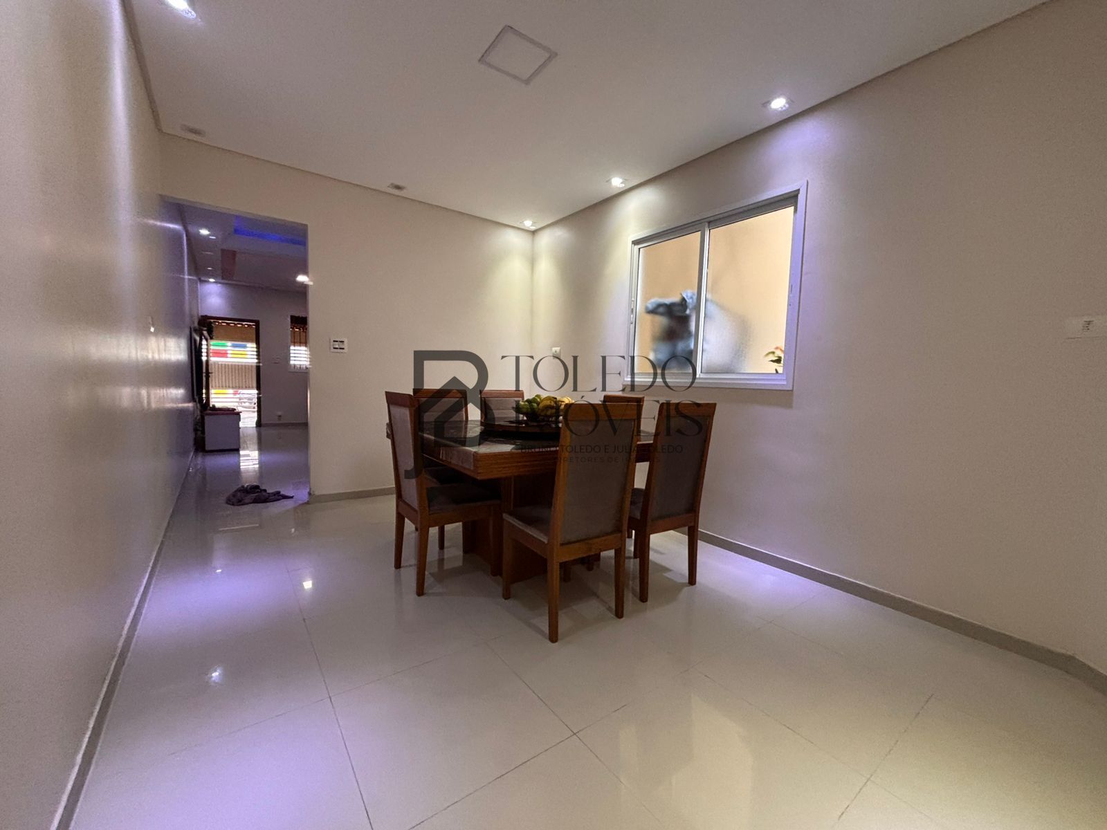 Sobrado, 3 quartos, 129 m² - Foto 6