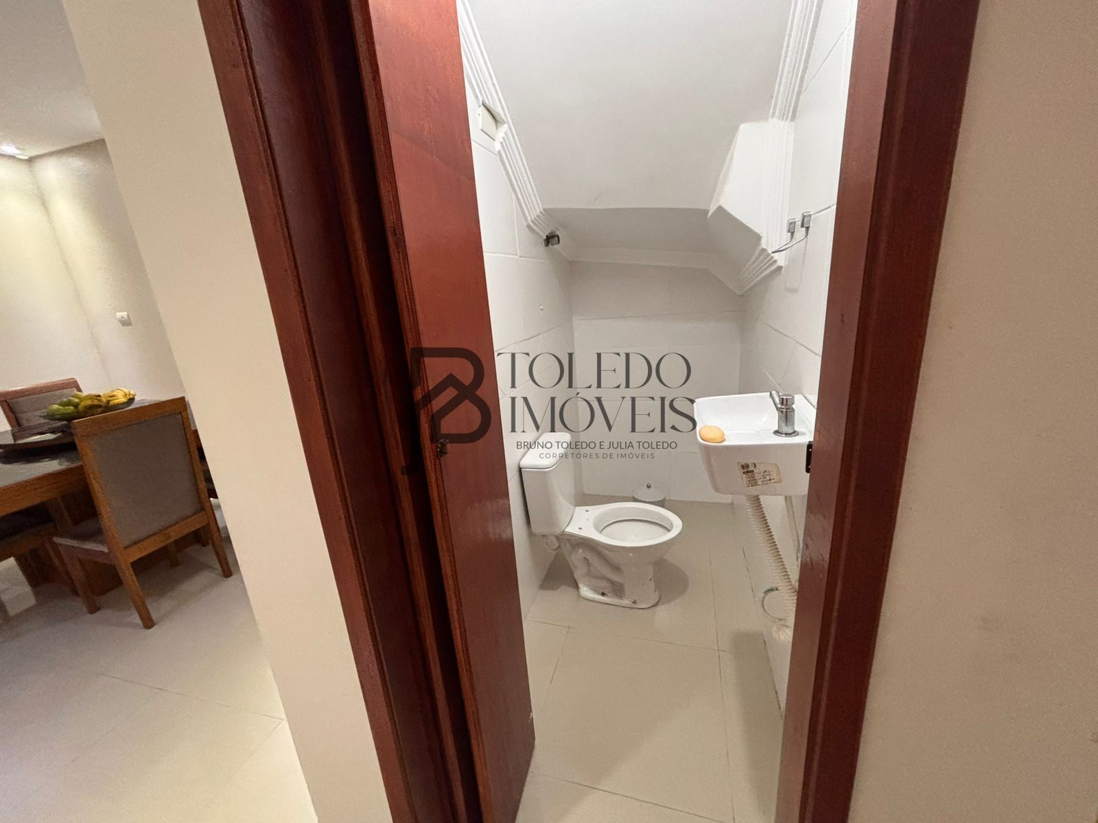 Sobrado, 3 quartos, 129 m² - Foto 13