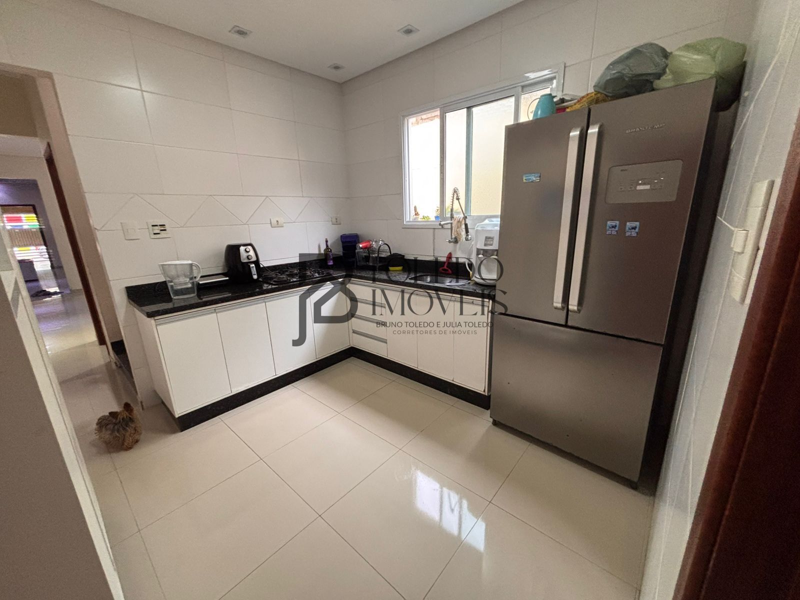 Sobrado, 3 quartos, 129 m² - Foto 9