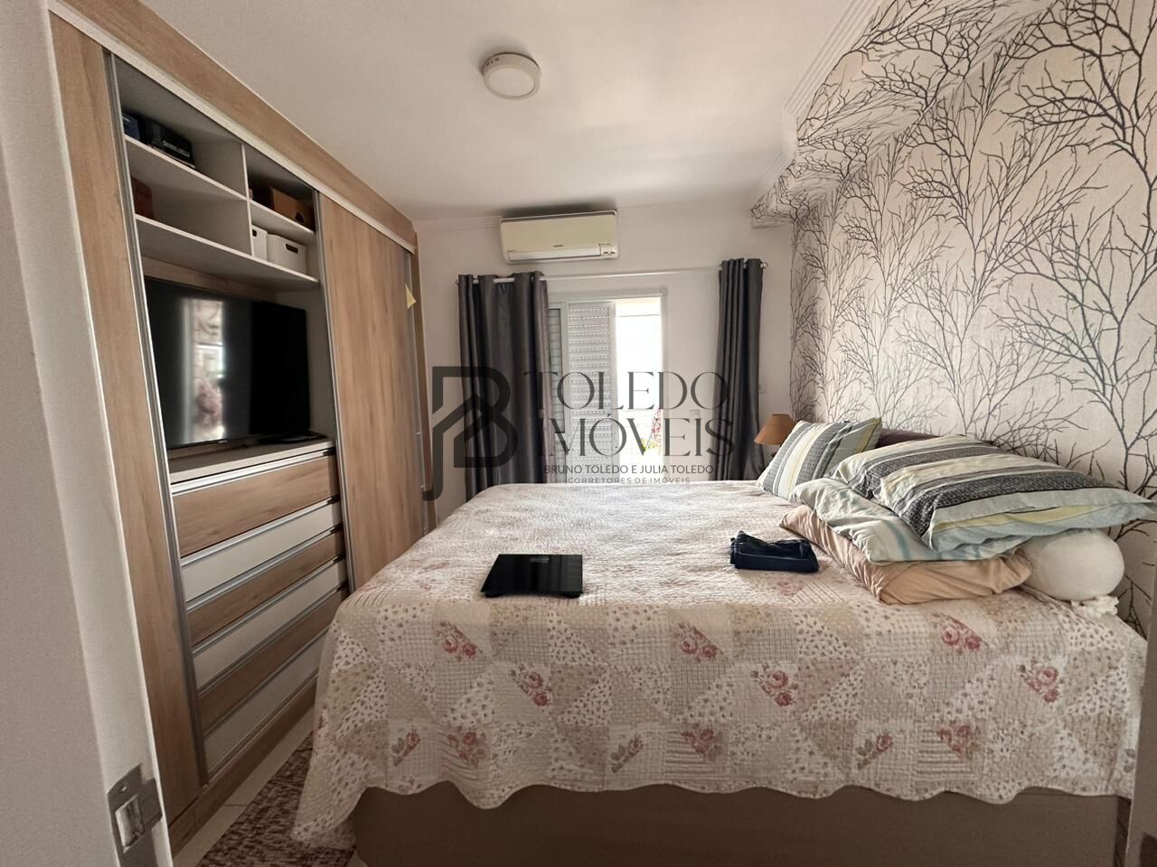 Apartamento, 2 quartos, 100 m² - Foto 10