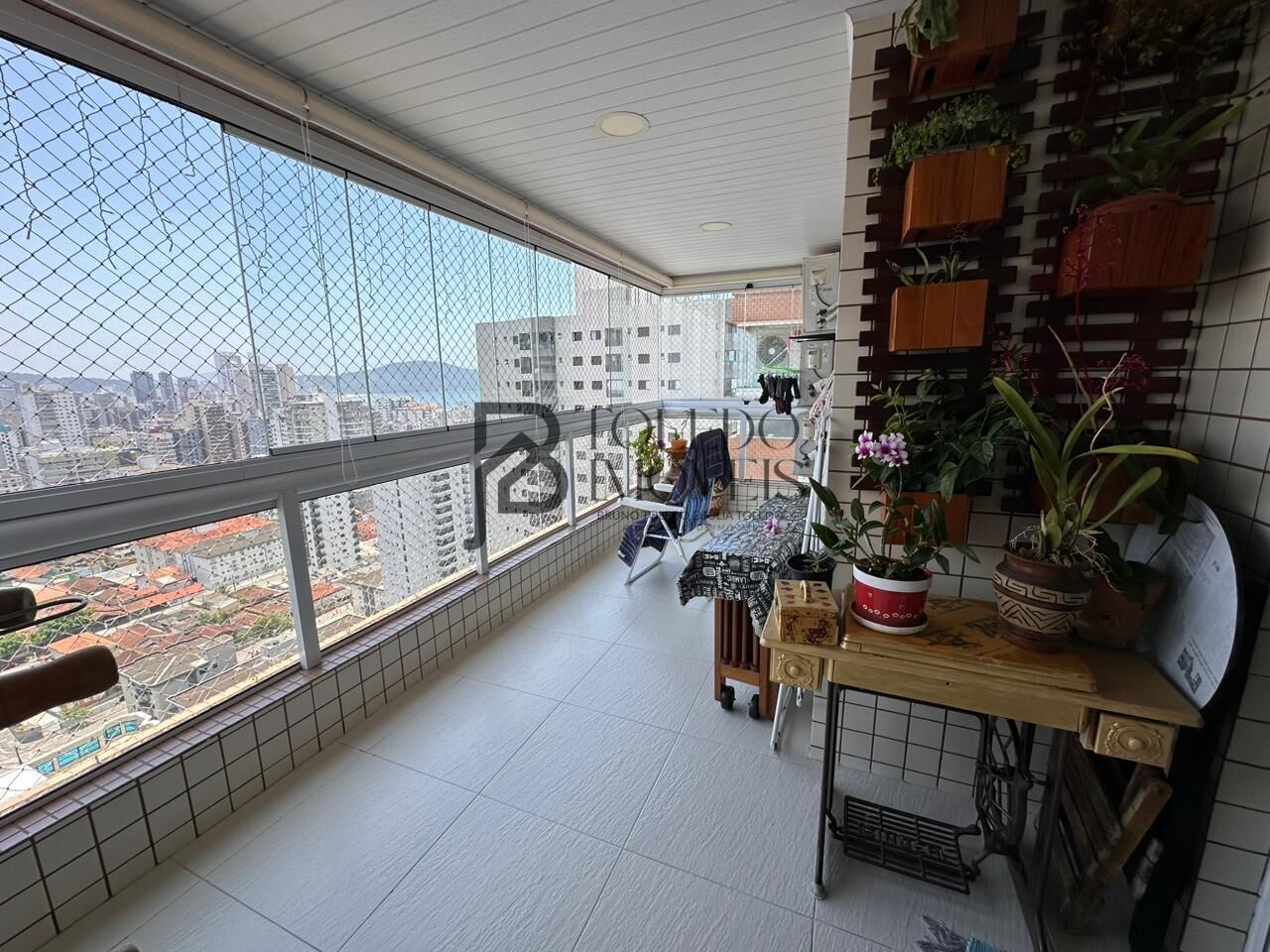 Apartamento, 2 quartos, 100 m² - Foto 15
