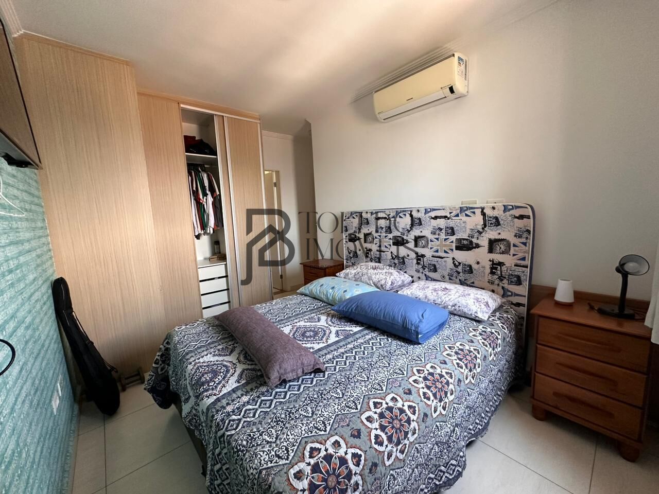 Apartamento, 2 quartos, 100 m² - Foto 6