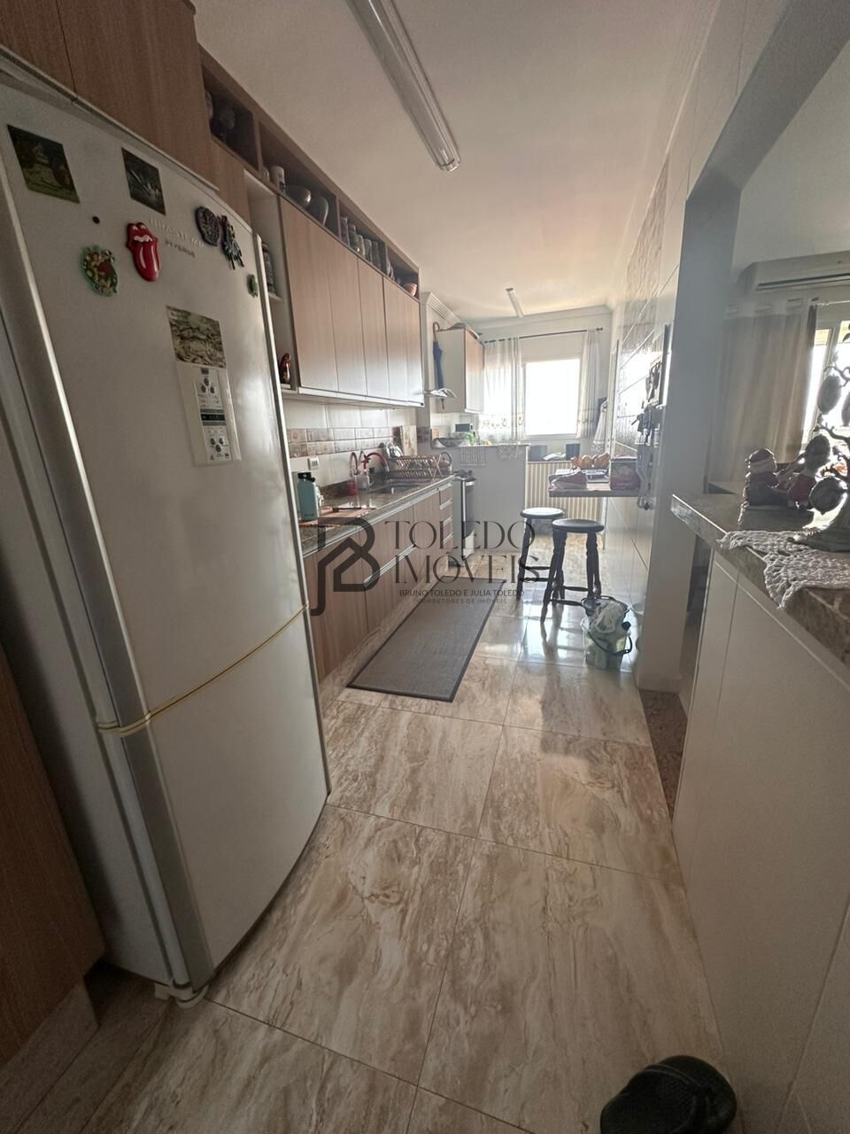 Apartamento, 2 quartos, 100 m² - Foto 4