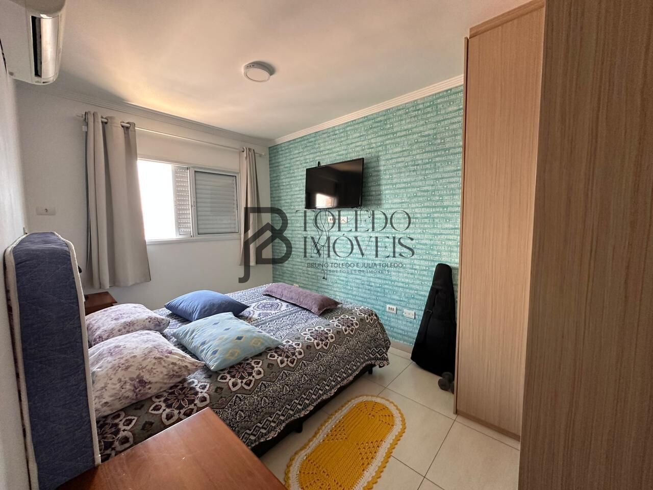 Apartamento, 2 quartos, 100 m² - Foto 7
