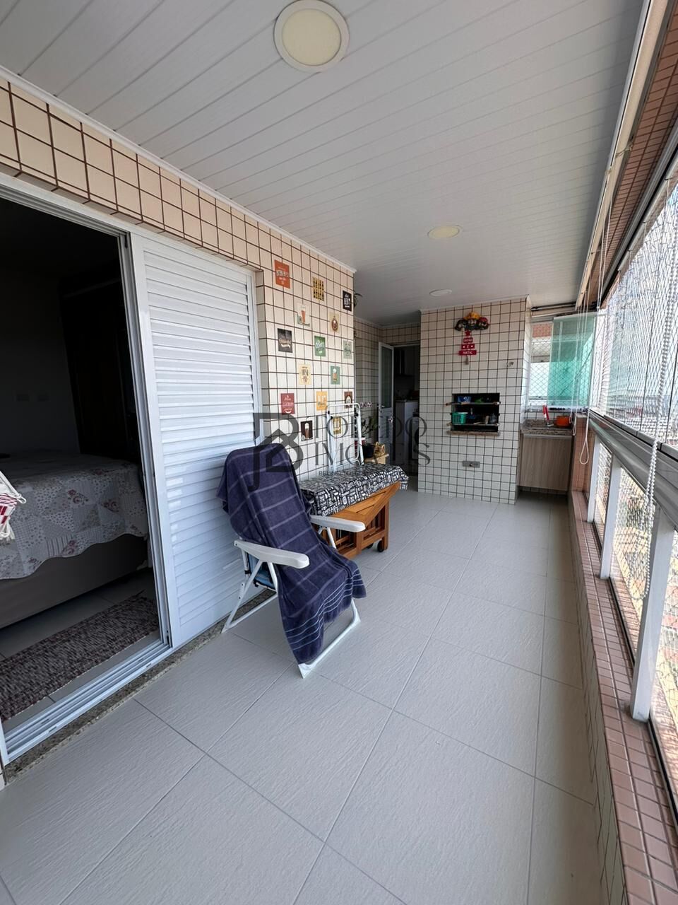 Apartamento, 2 quartos, 100 m² - Foto 12