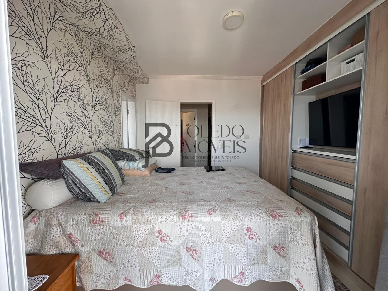 Apartamento, 2 quartos, 100 m² - Foto 9
