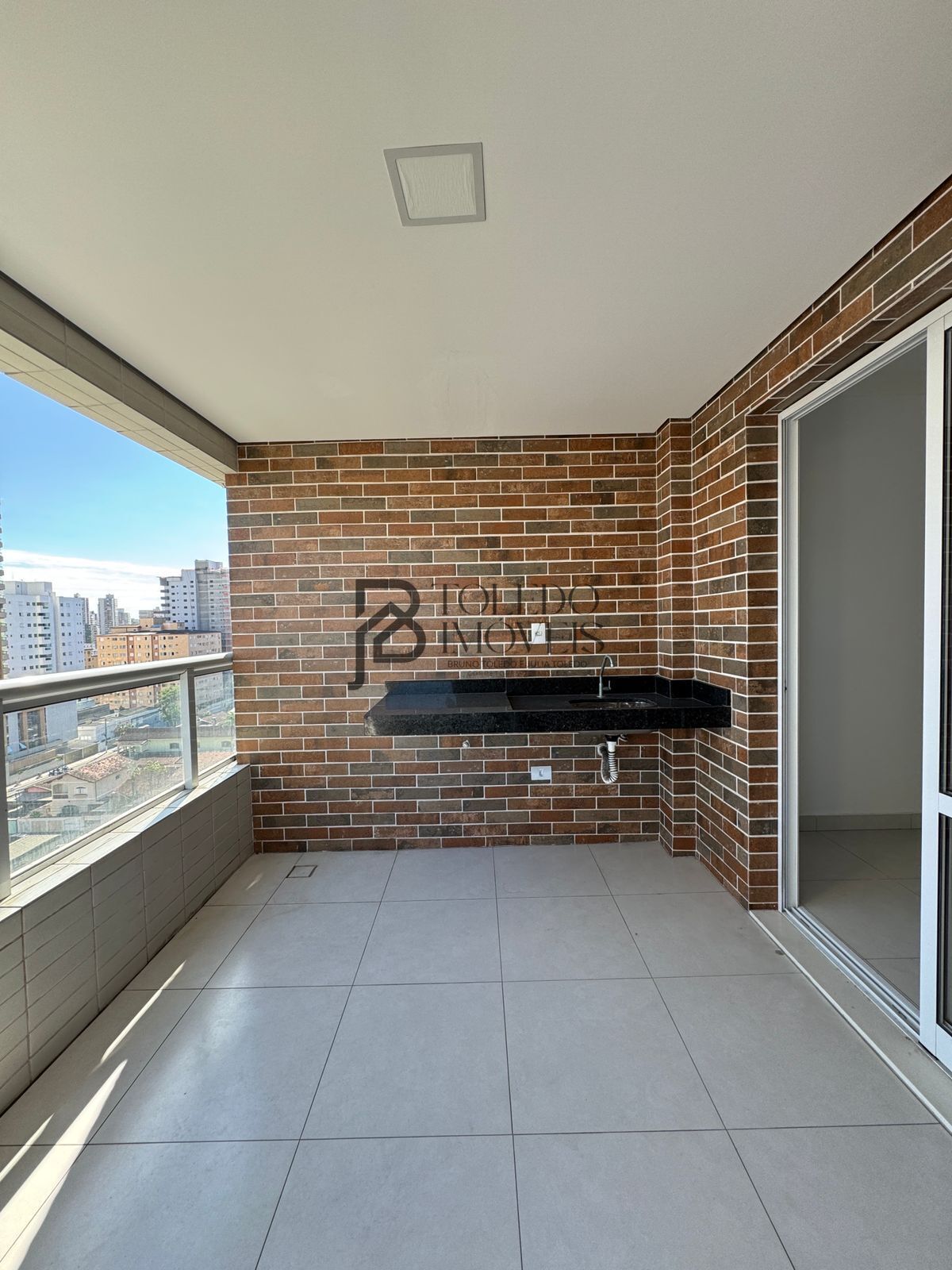 Apartamento, 2 quartos, 69 m² - Foto 4